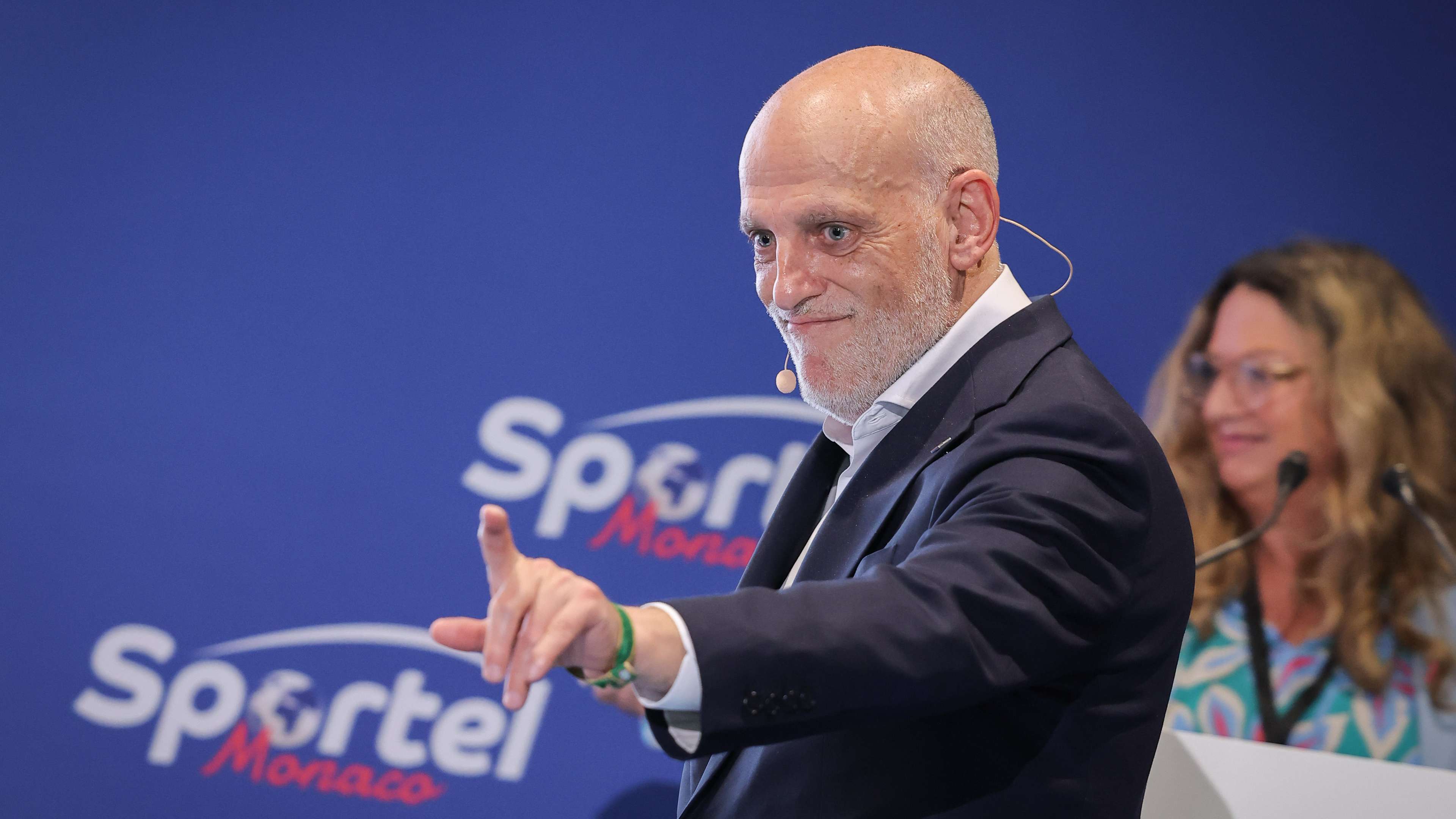 'He deserves the crown!' - Tebas picks Barcelona star for Ballon d’Or  