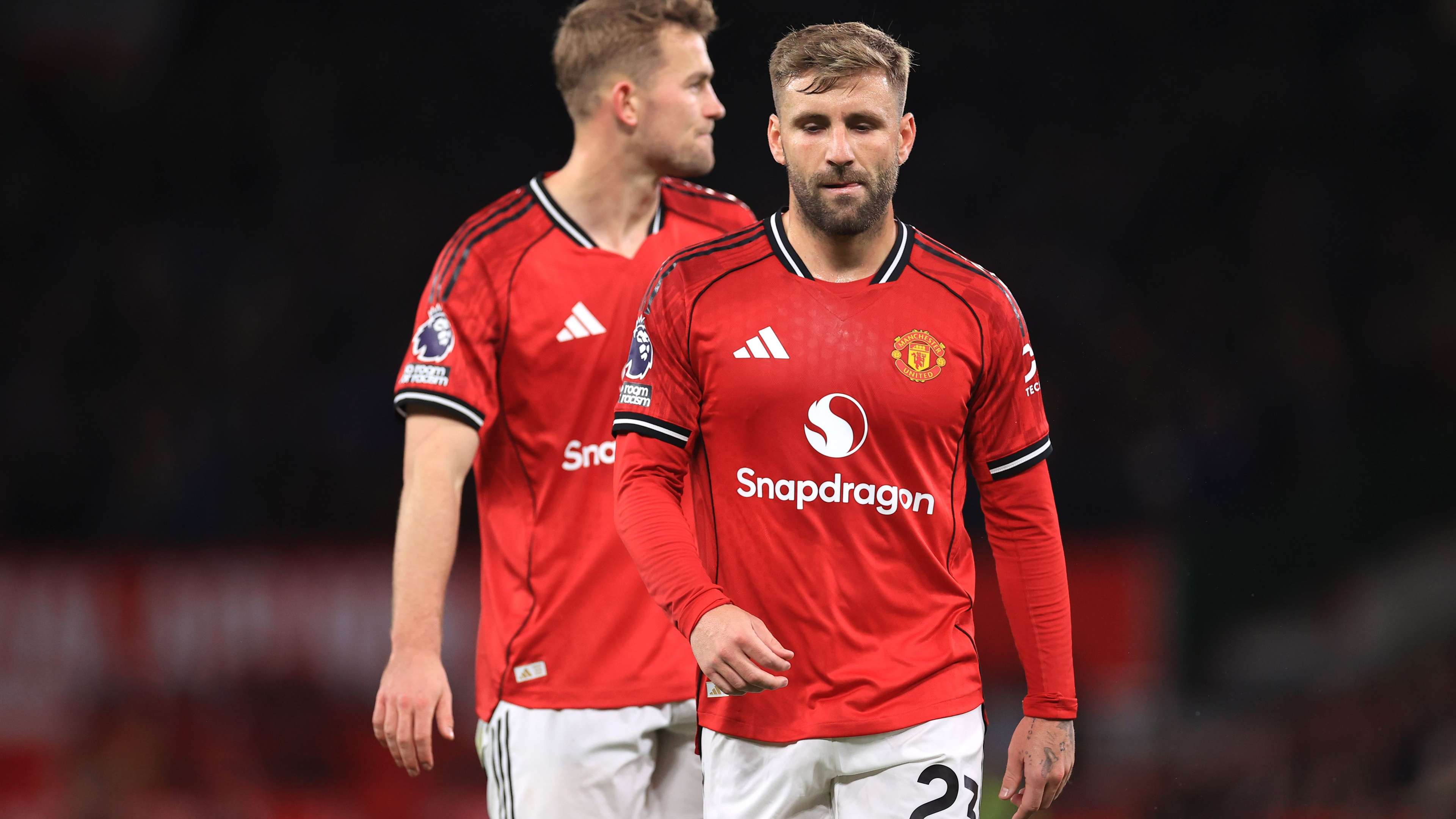 'They need him!' - Scholes urges Man Utd to sign £75m defender  