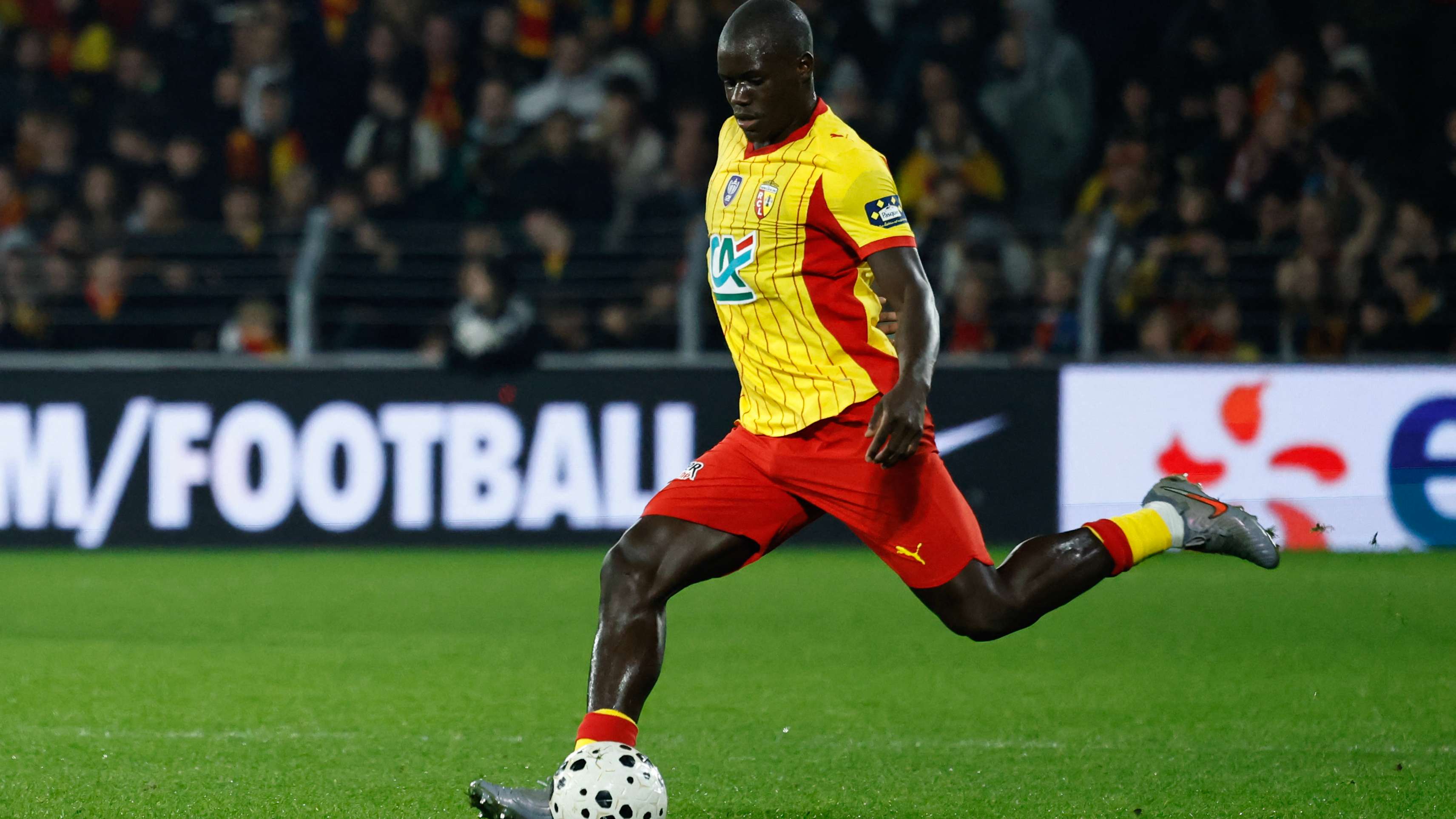 Former Chelsea defender Sarr targeted in Marbella ambush  