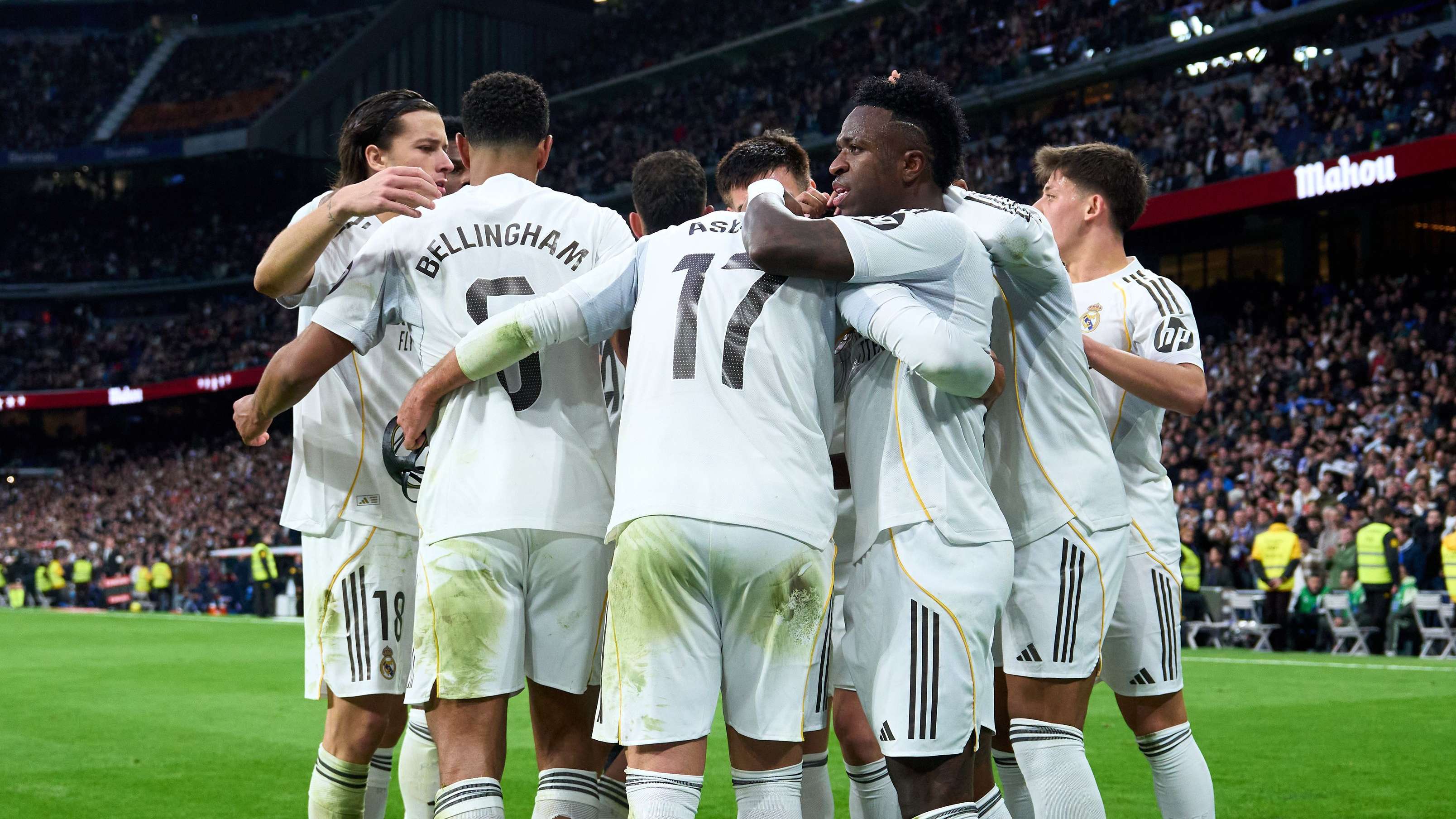 Misfortunes keep coming: disciplinary file opened against Real Madrid star  
