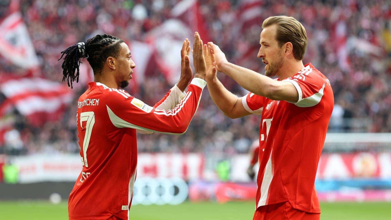 Will Olise stay beyond 2027? Bayern Munich president responds  