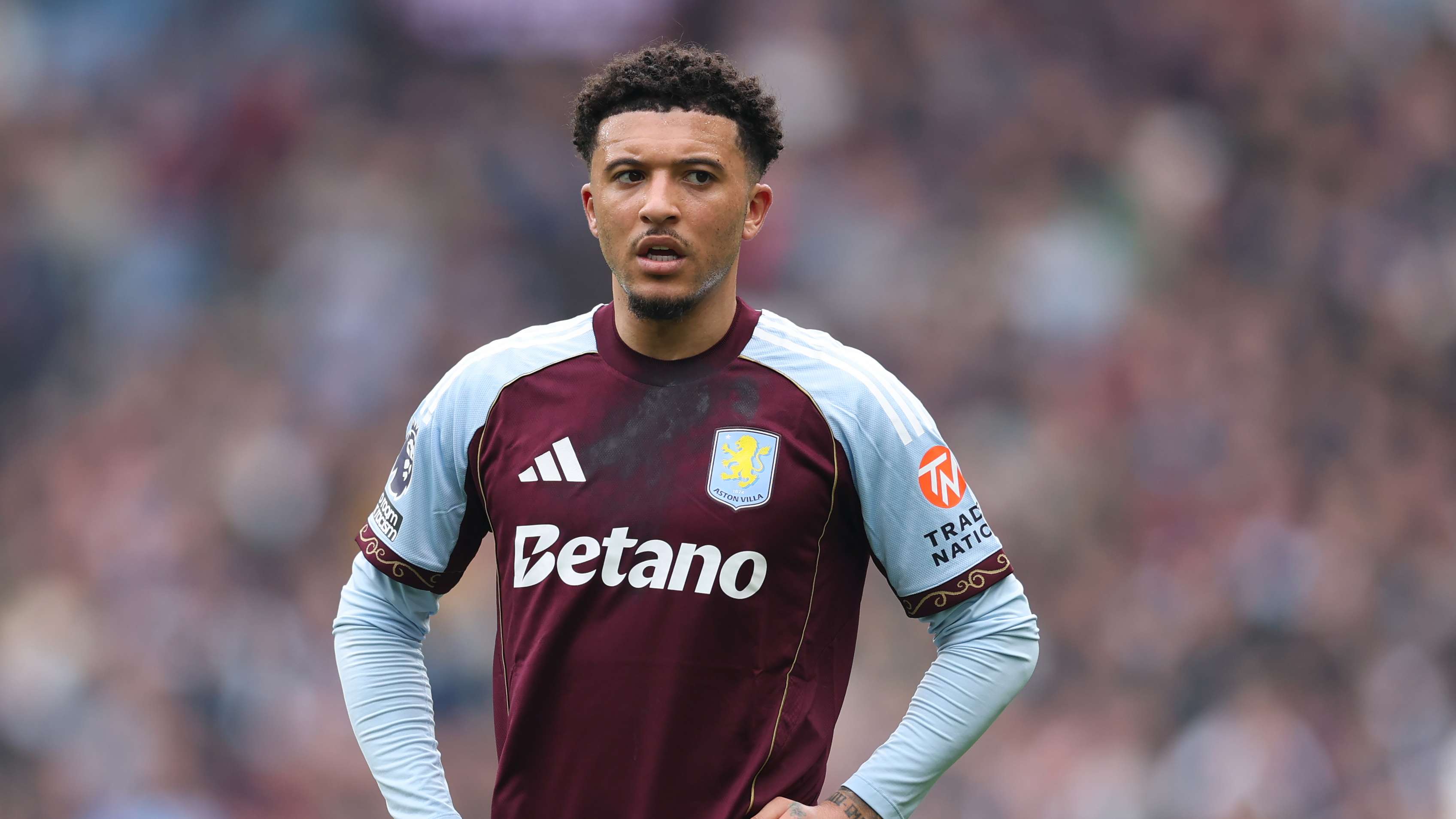 Sancho rejected by Krasnodar as search for club continues  