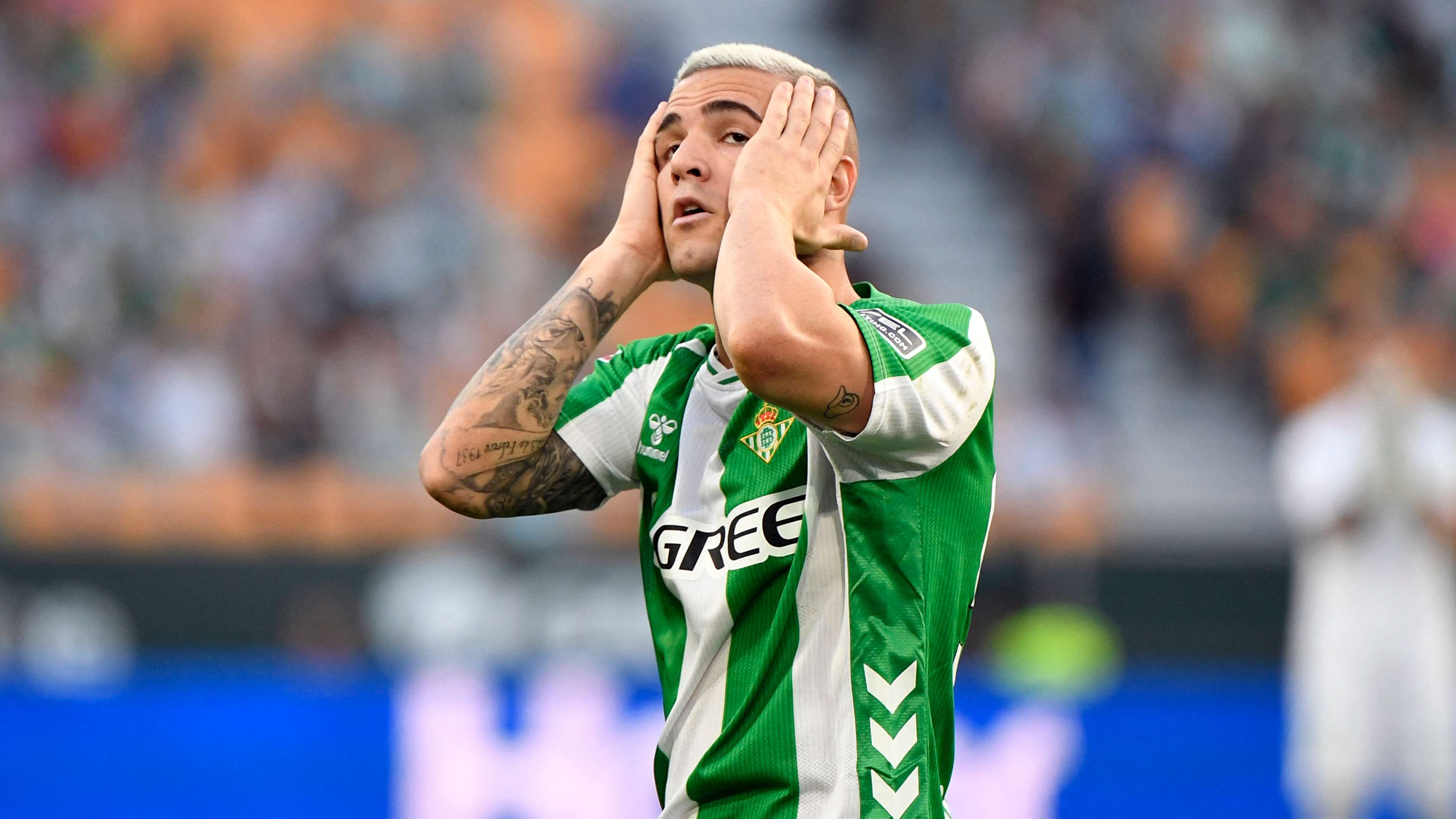 Revealed: Why Garcia's dream Arsenal transfer collapsed on deadline day  