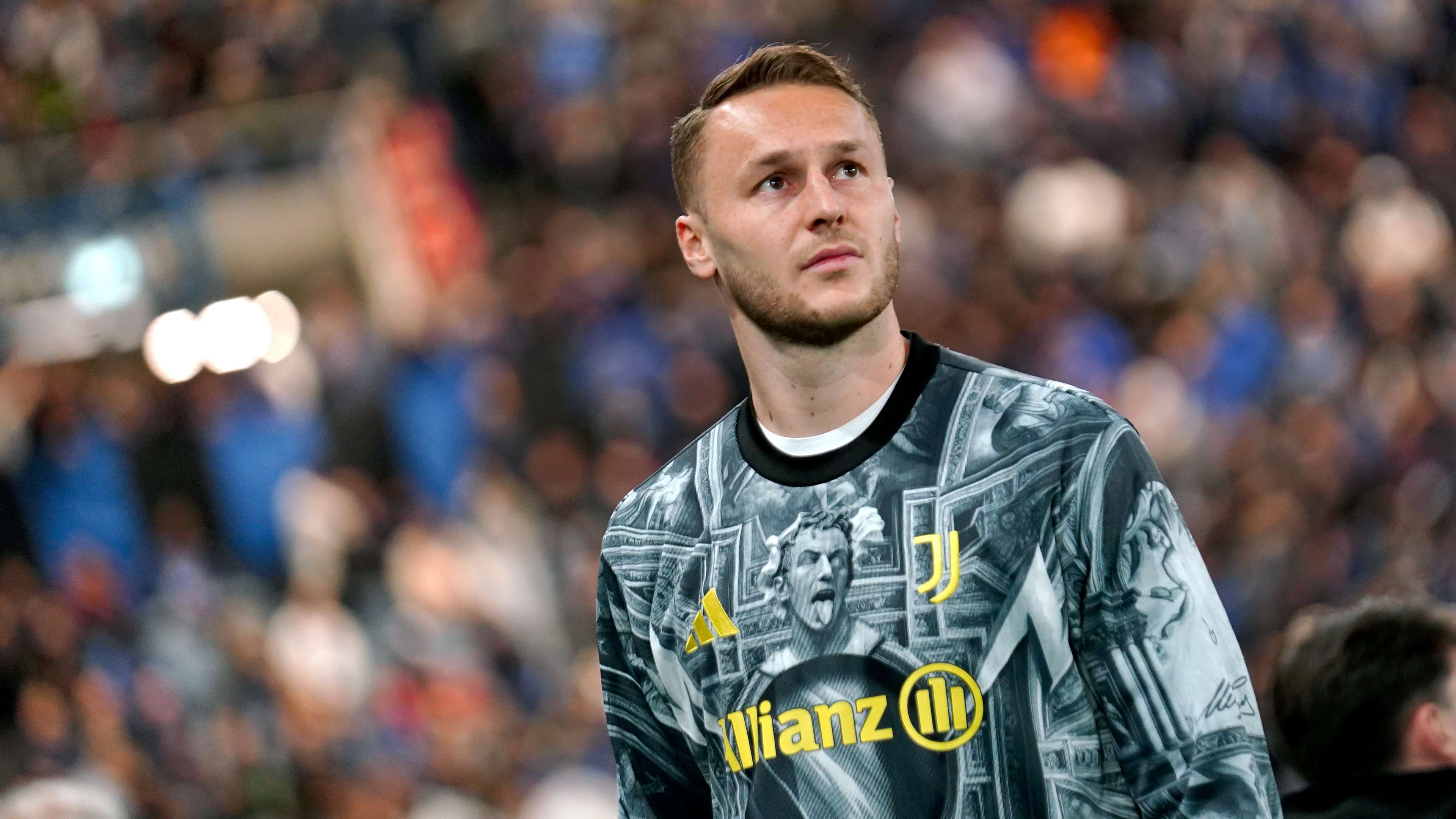 Pedullà: "Nico Gonzalez and Teun Koopmeiners offered to Roma"  