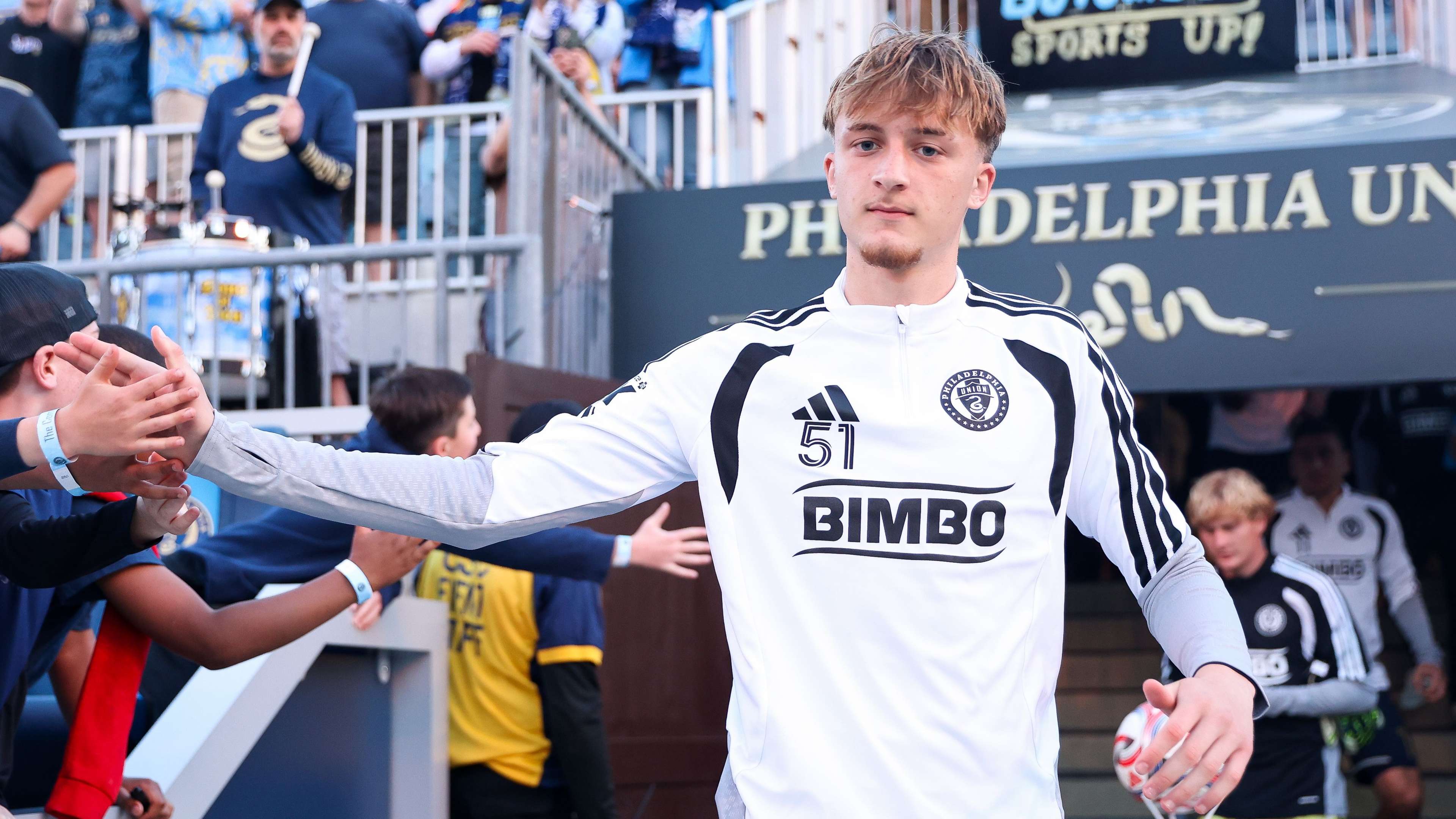 Already a league goal: BVB reportedly tried to sign 17-year-old  