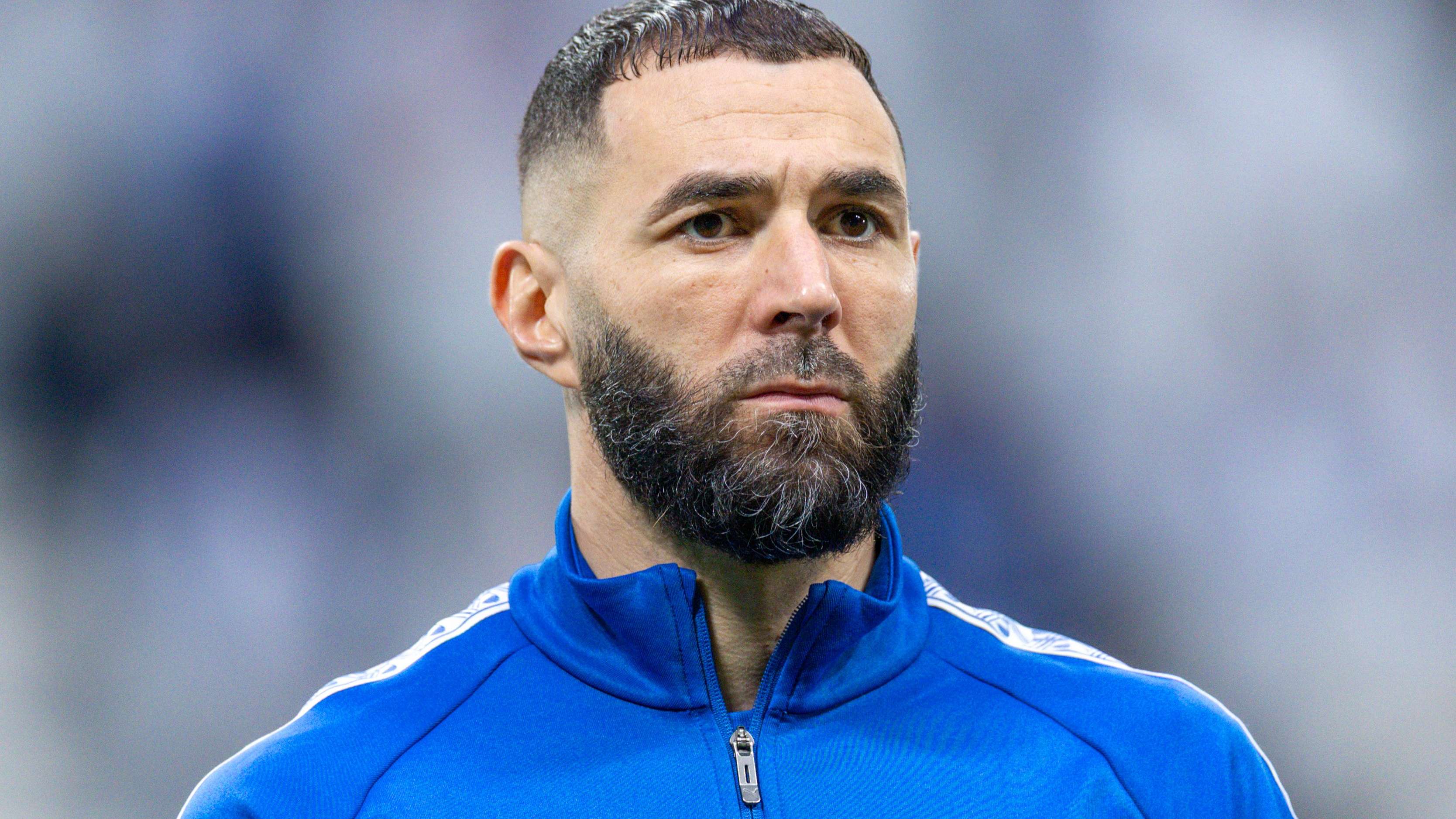A stunning surprise: the historic contract destroyed Karim Benzema's dream!  