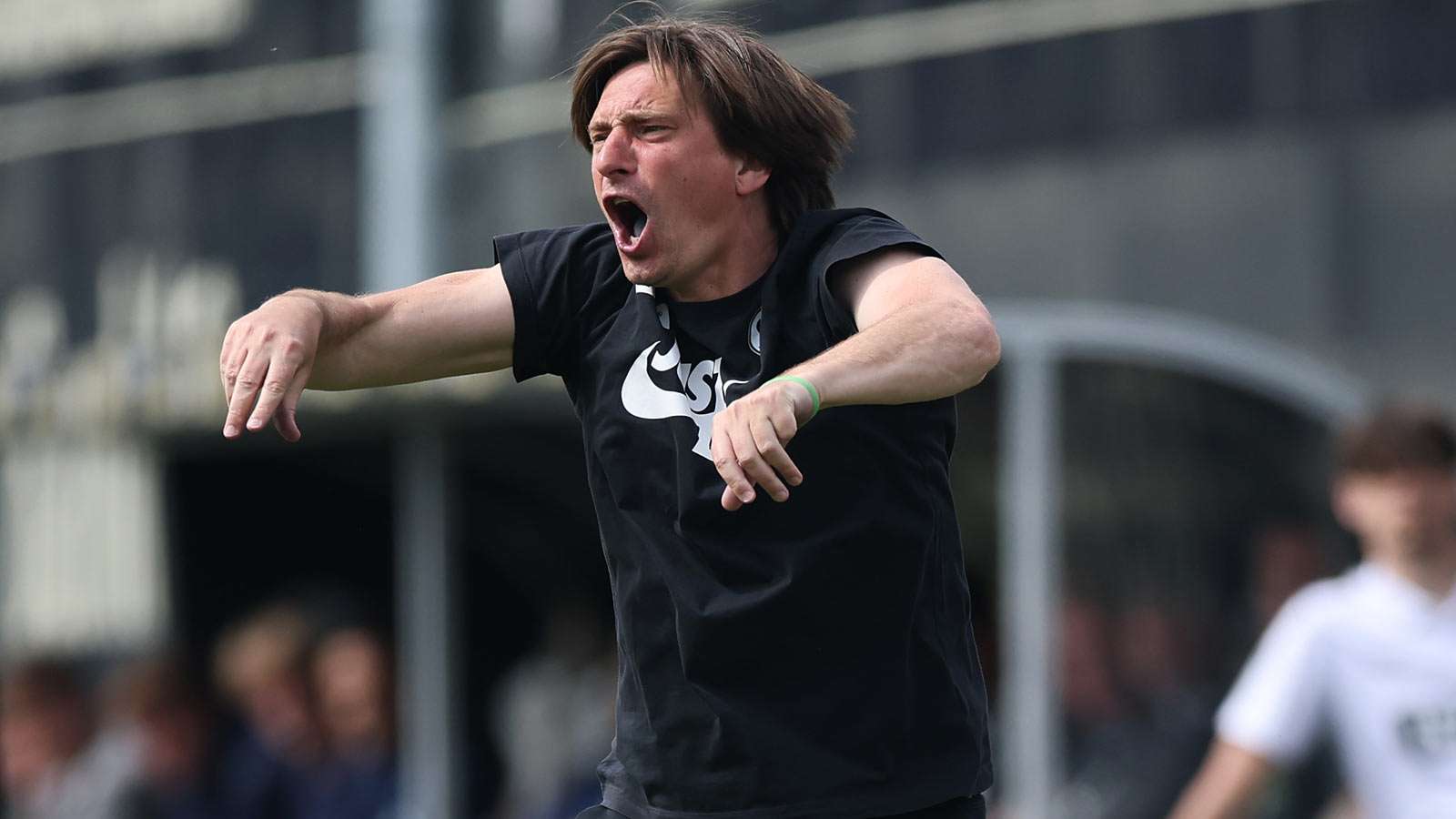 After the referee admitted his error: Bundesliga surprise package sees suspension lifted ahead of Bayern Munich clash  