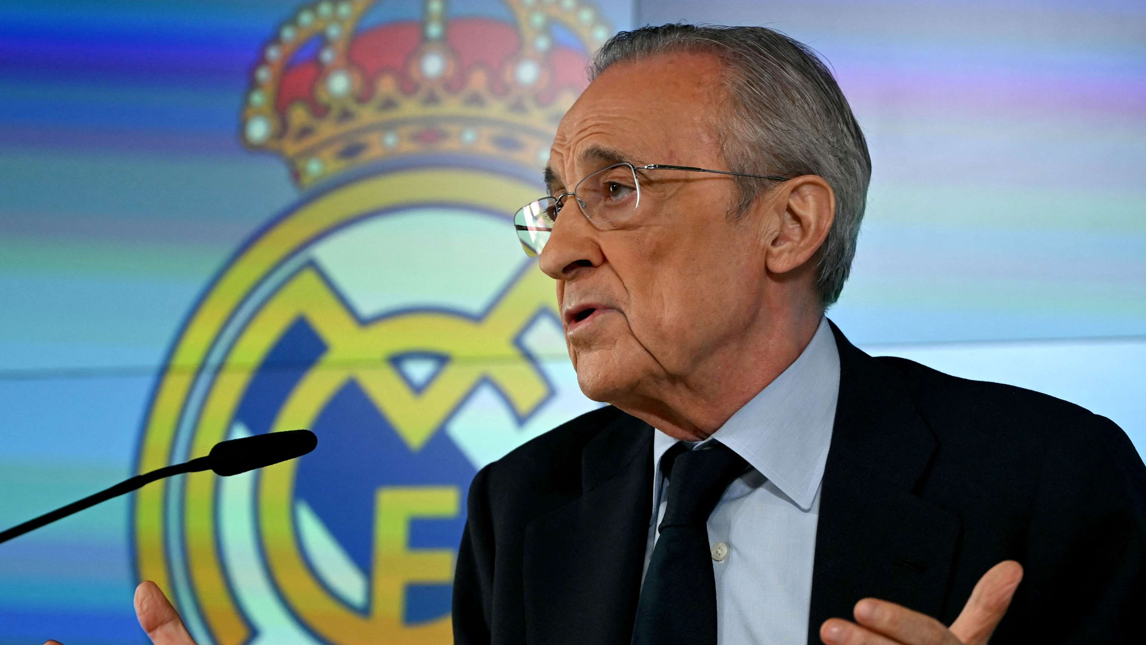 Real Madrid monitors Manchester City's earthquake: why?  