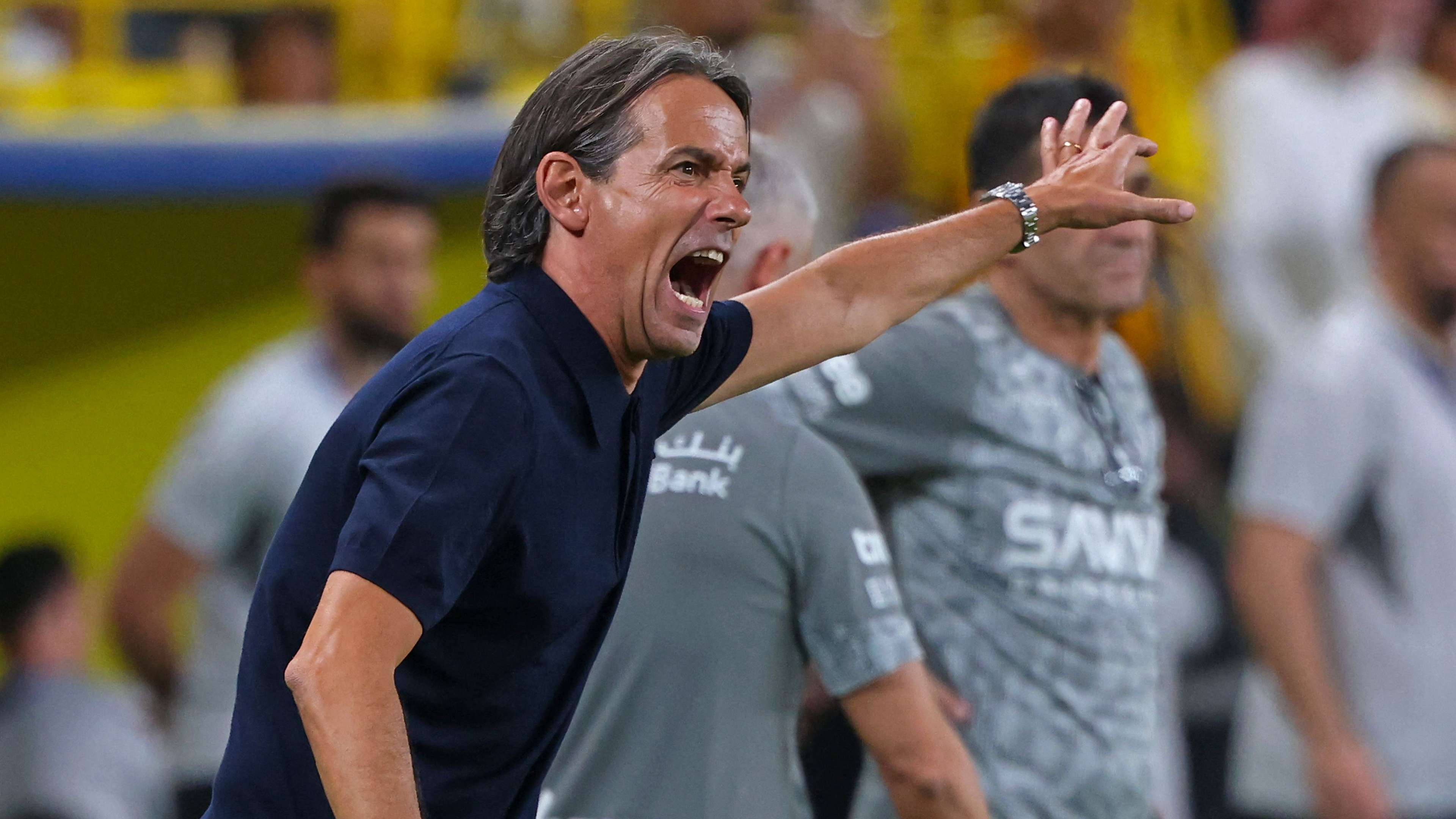 Al-Hilal defends its signings: these claims damage the club's rights and reputation  