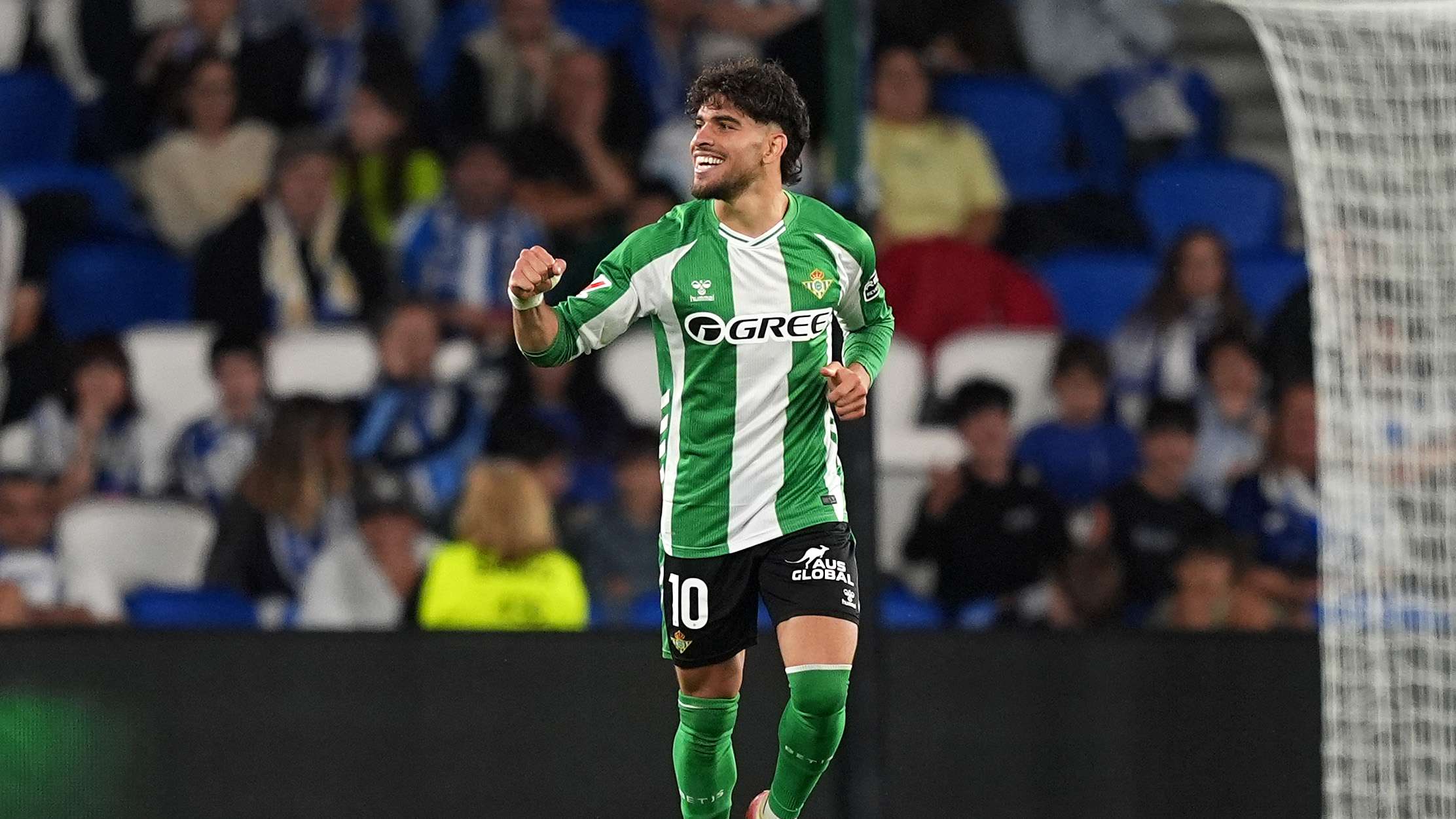 At the last moment: behind the scenes of Abdessamad Ezzalzouli's failed move to the Premier League  