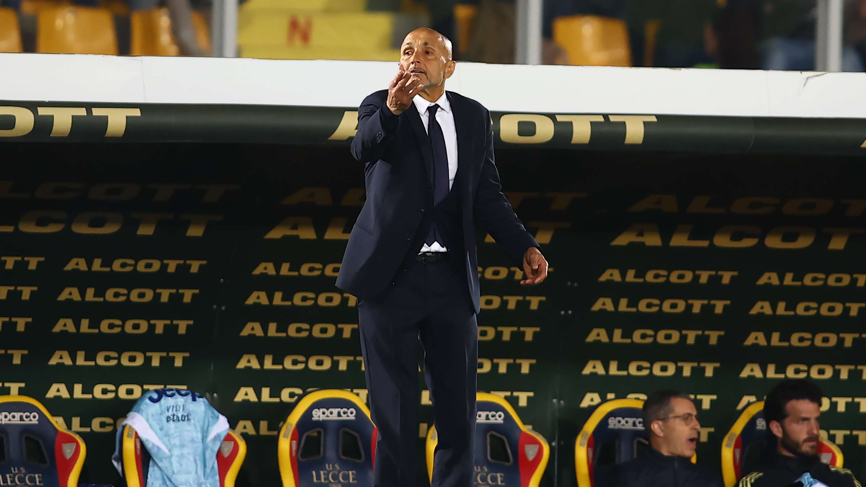 Officially: Juventus fill their attacking void from the Premier League  
