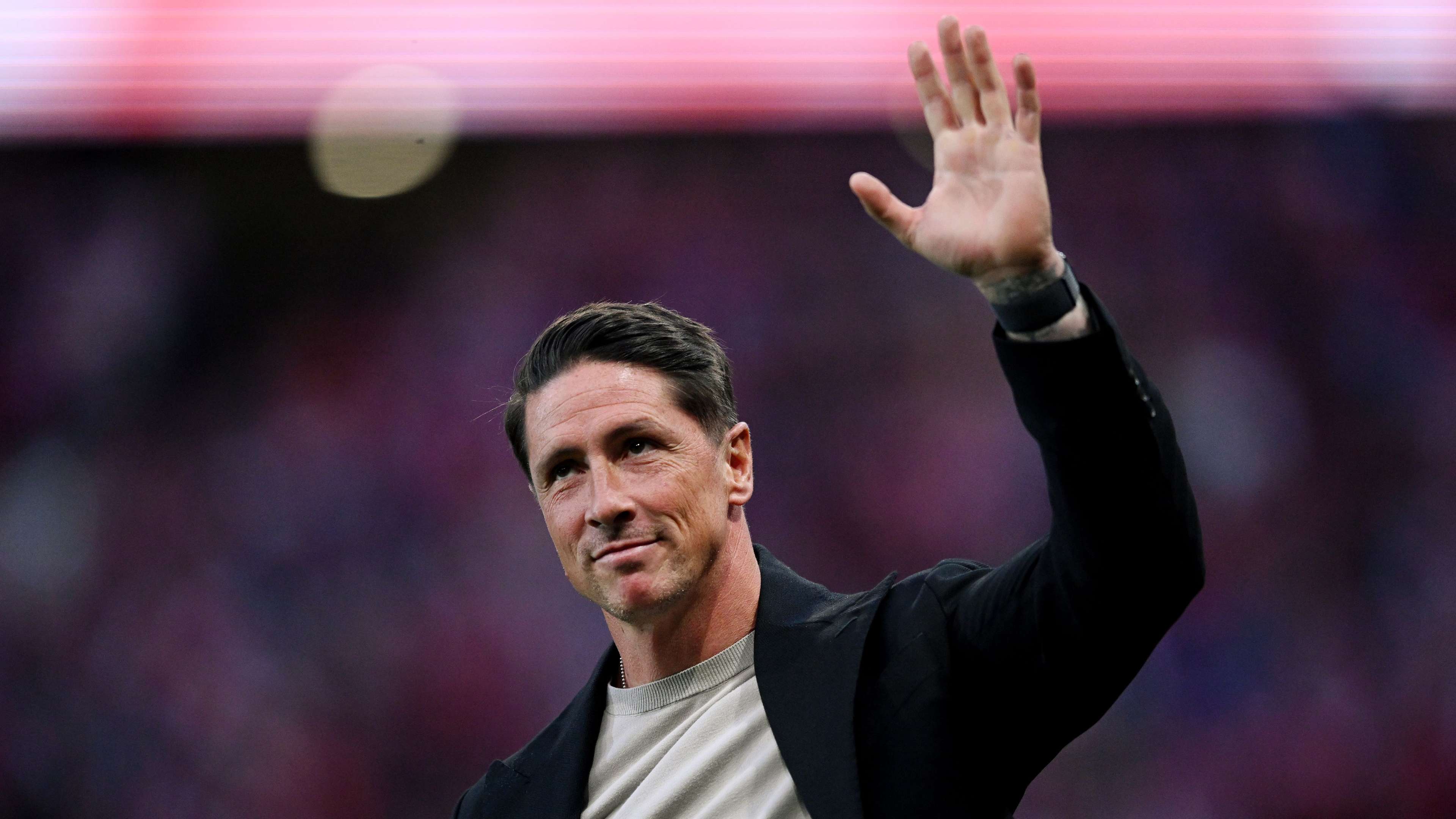 Torres reveals the secret ahead of the derby and surprises everyone with his opinion on Mourinho  