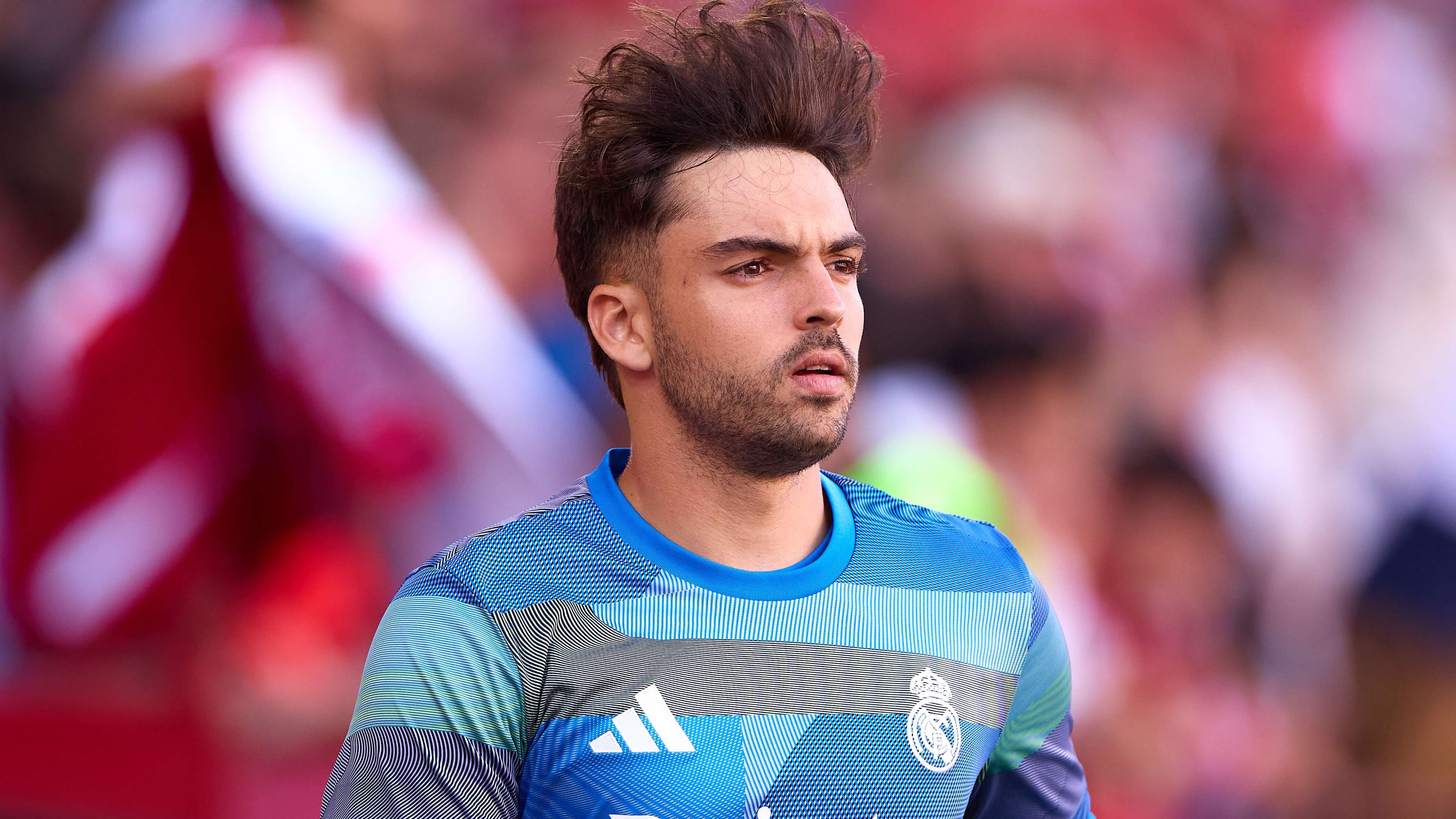 Hefty fine: Asensio pays the price for damaging Real Madrid's reputation  