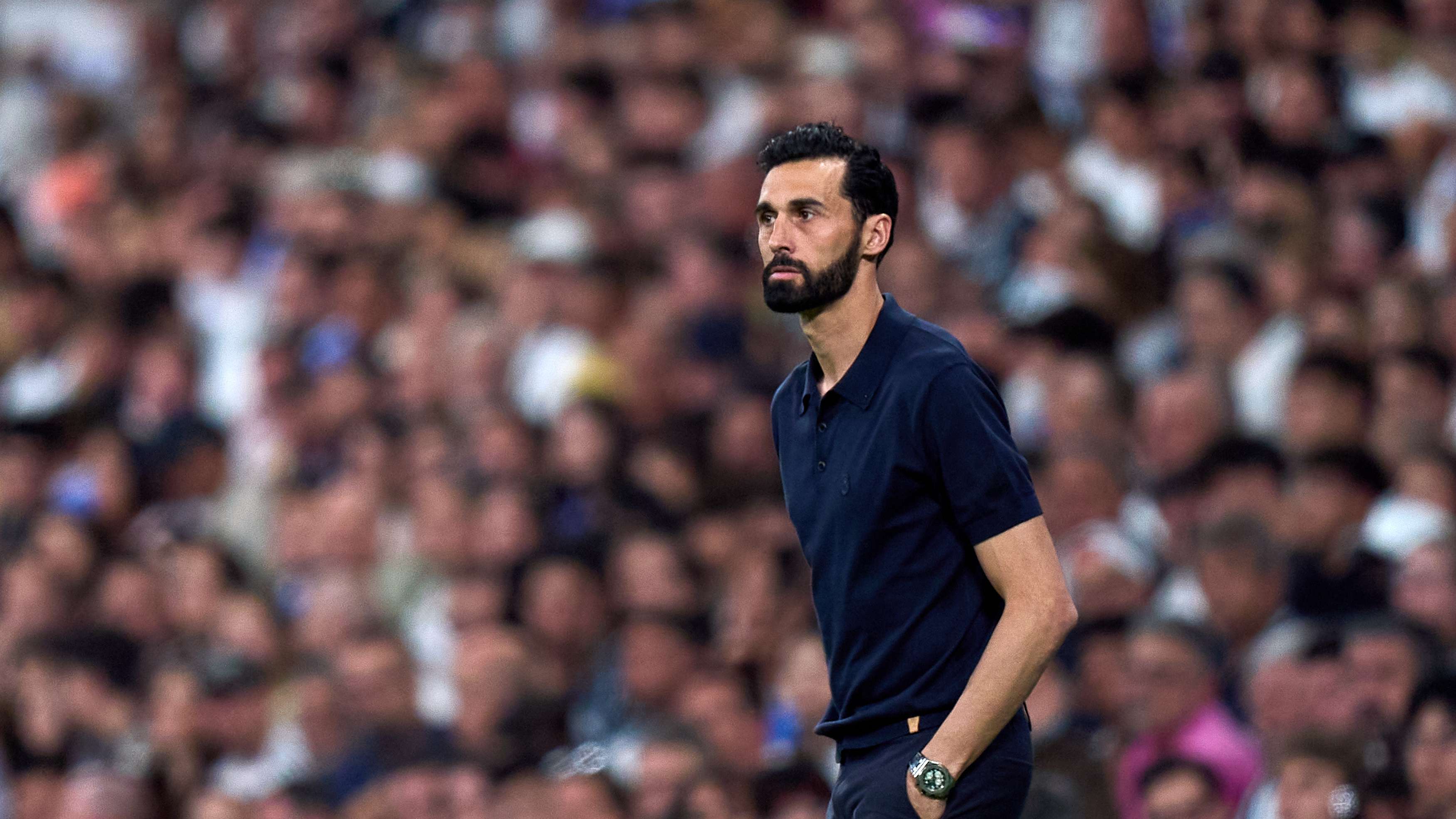 After accepting the terms: a third Real Madrid player on the verge of joining Fulham  