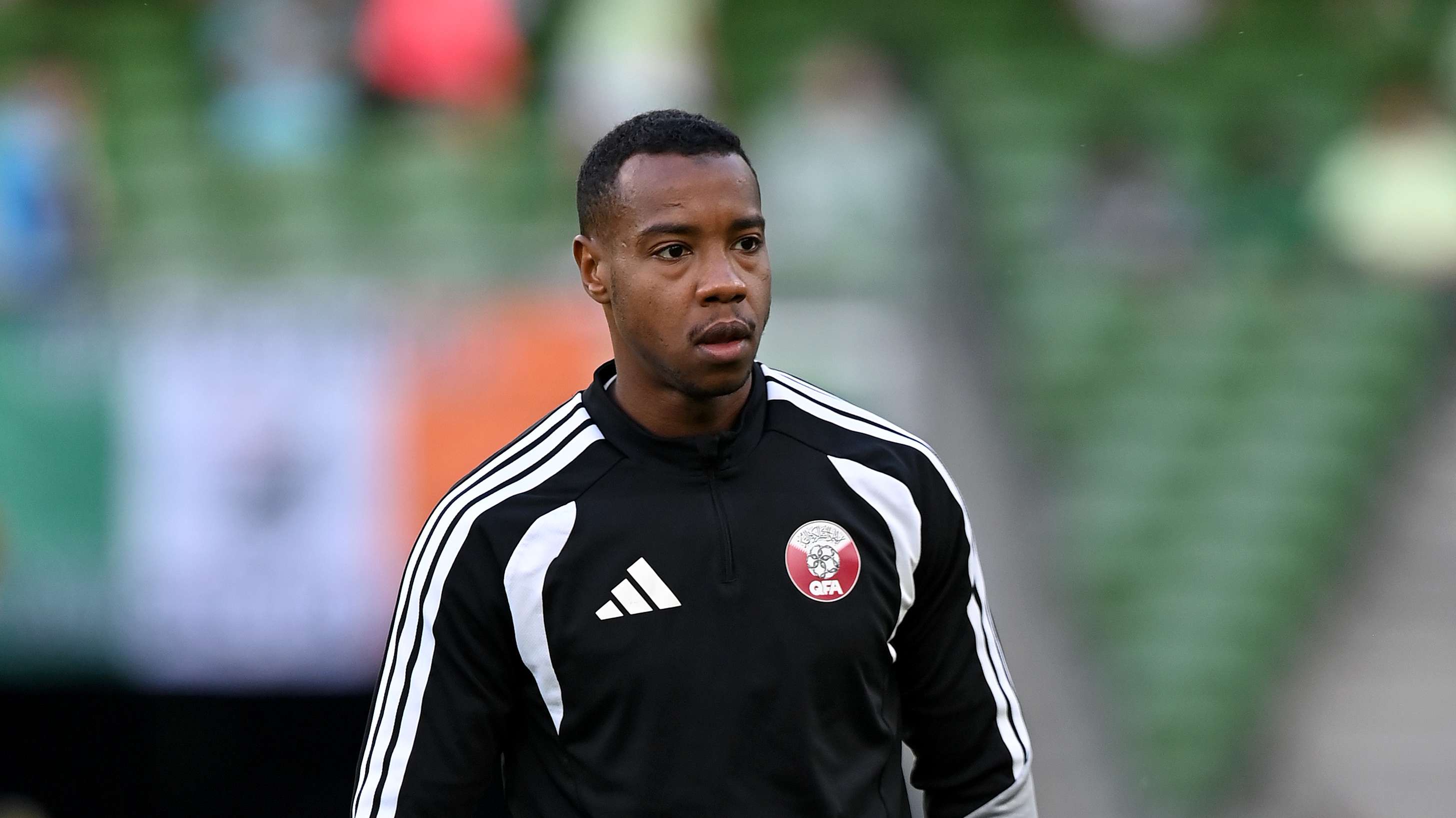 For a surprising reason: Bahrain's complaint against Qatar rejected at Gulf Cup 27  