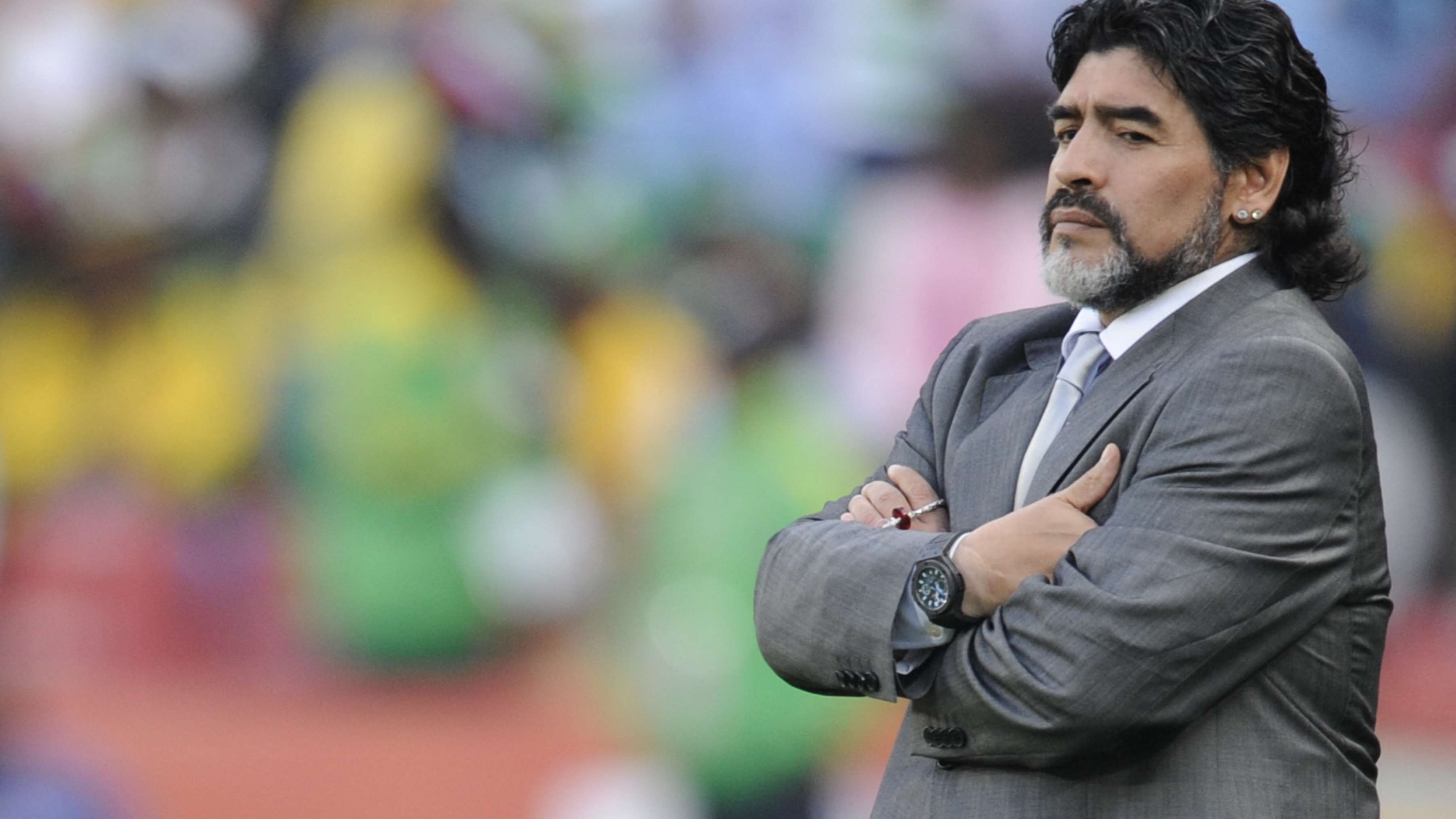 Between negligence and sudden death: the case over Maradona's death reaches its decisive stages  