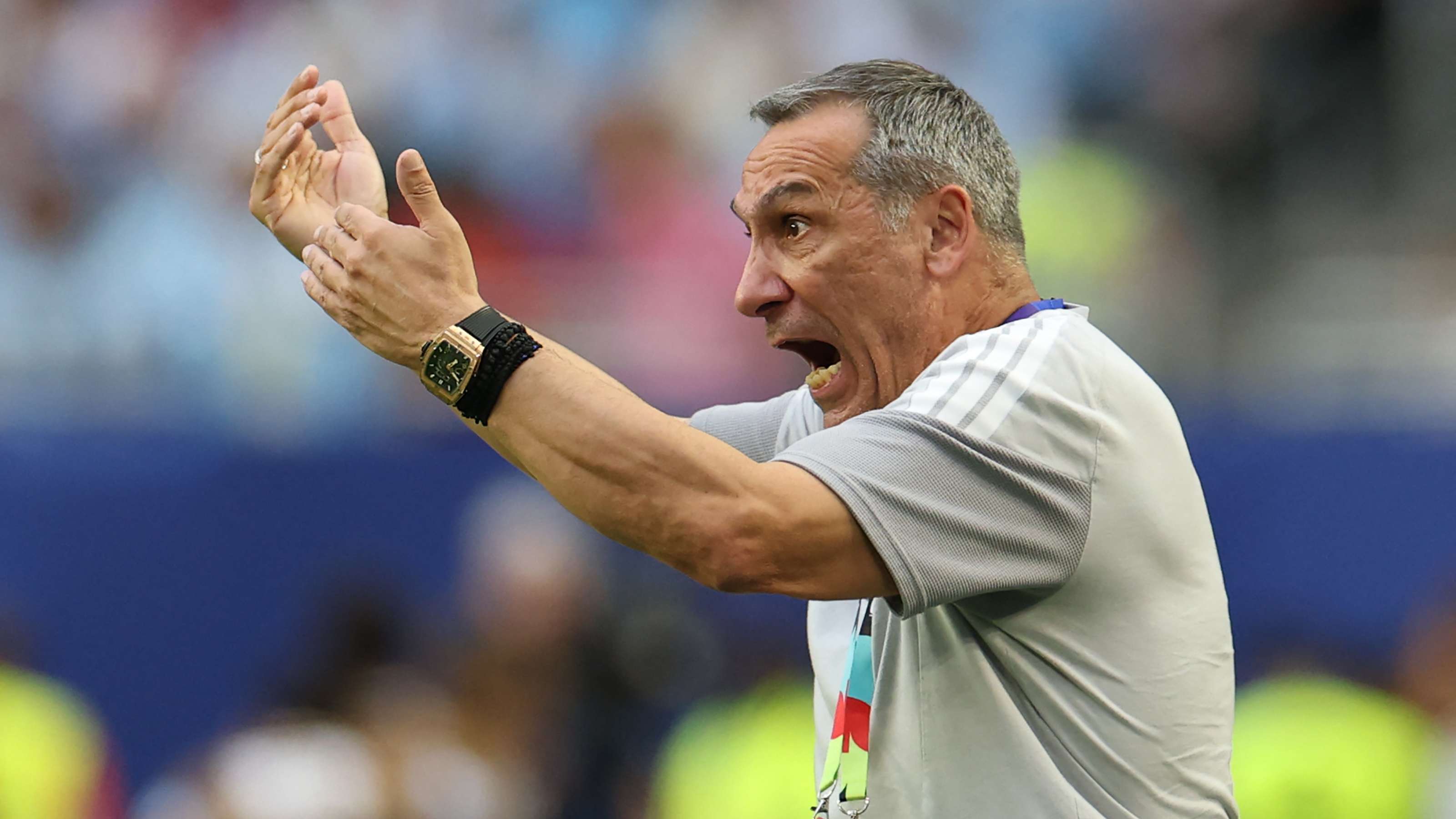 Denis and the lost promise: will he surprise Saudi fans with a different identity?  