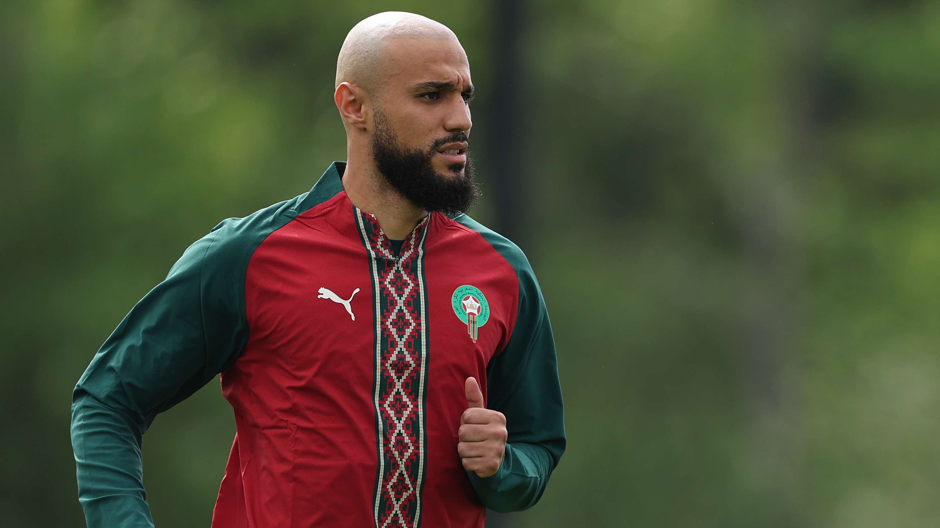 173 minutes reveal the truth: was Real Betis right to give up on the 'Amrabat deal'?  
