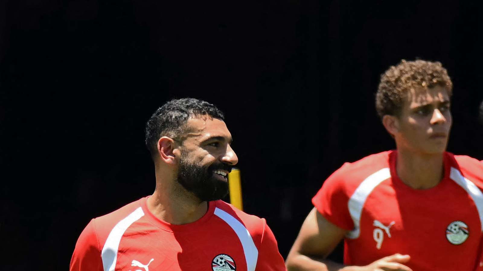 Hamza Abdel Karim: the little Pharaoh who achieved what Salah could not  