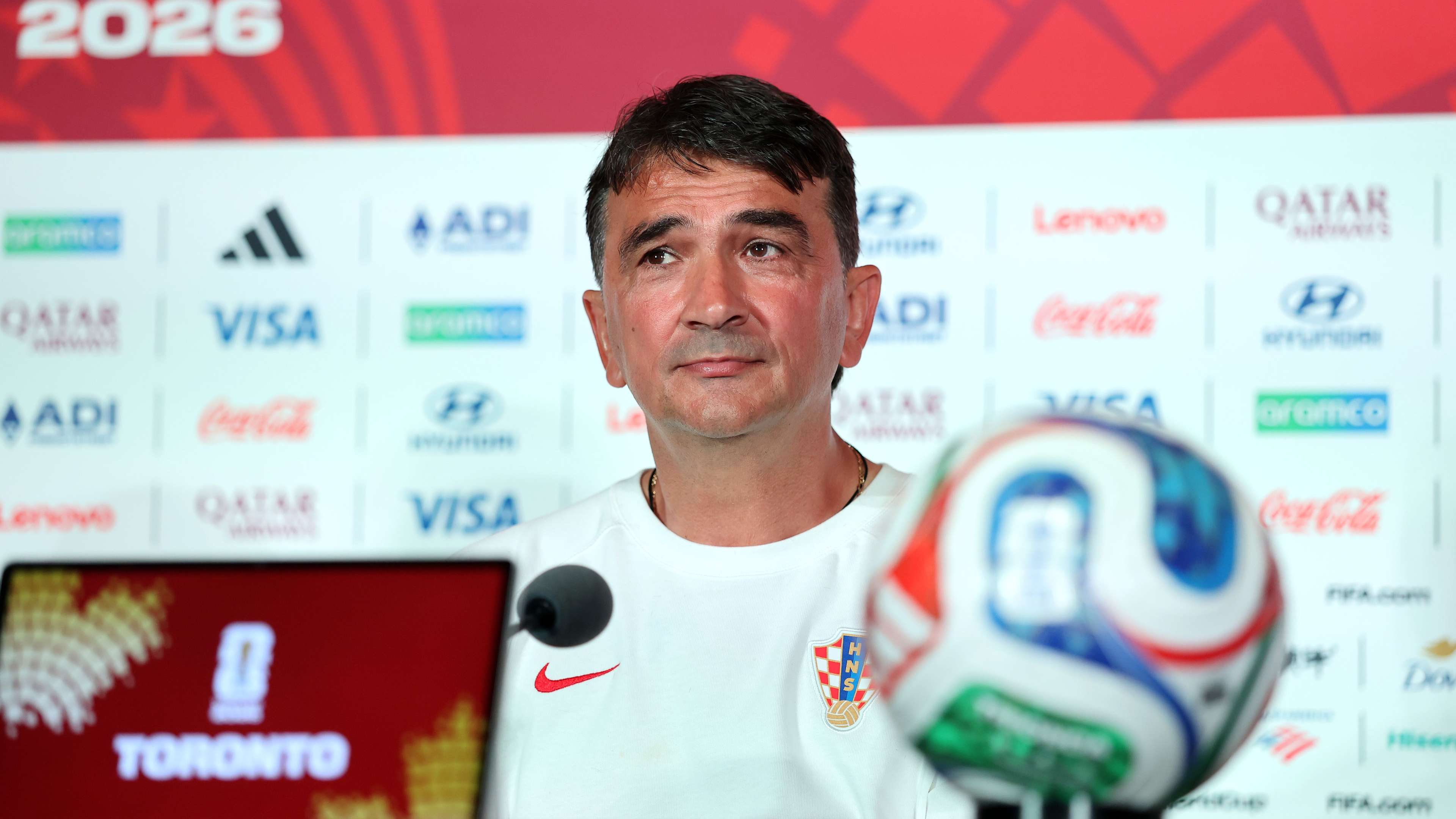 Dalić opens the vault of Al-Hilal memories: reveals his dream with the UAE  