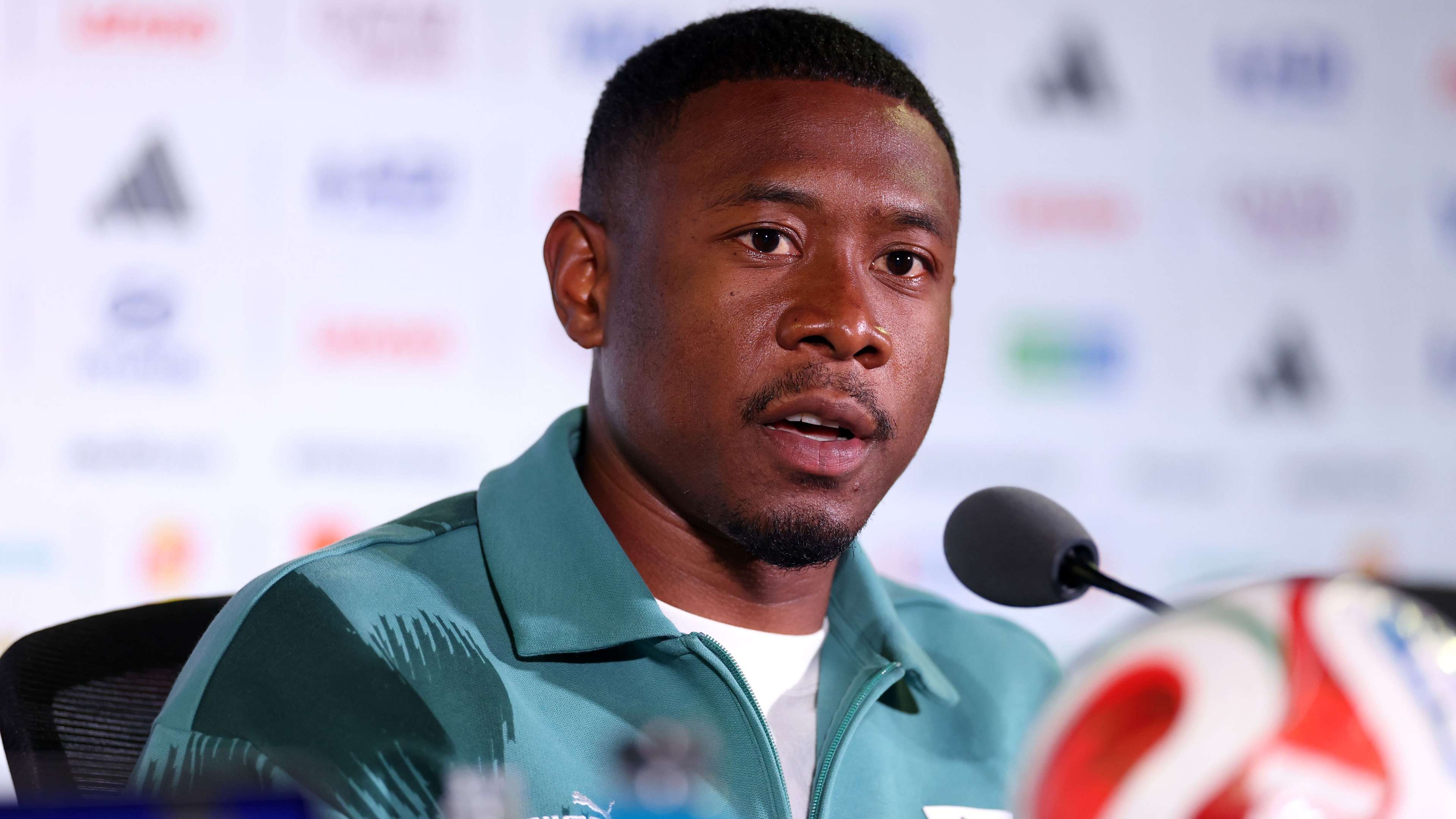 Back to the Bundesliga? Alaba's new club has allegedly been decided  