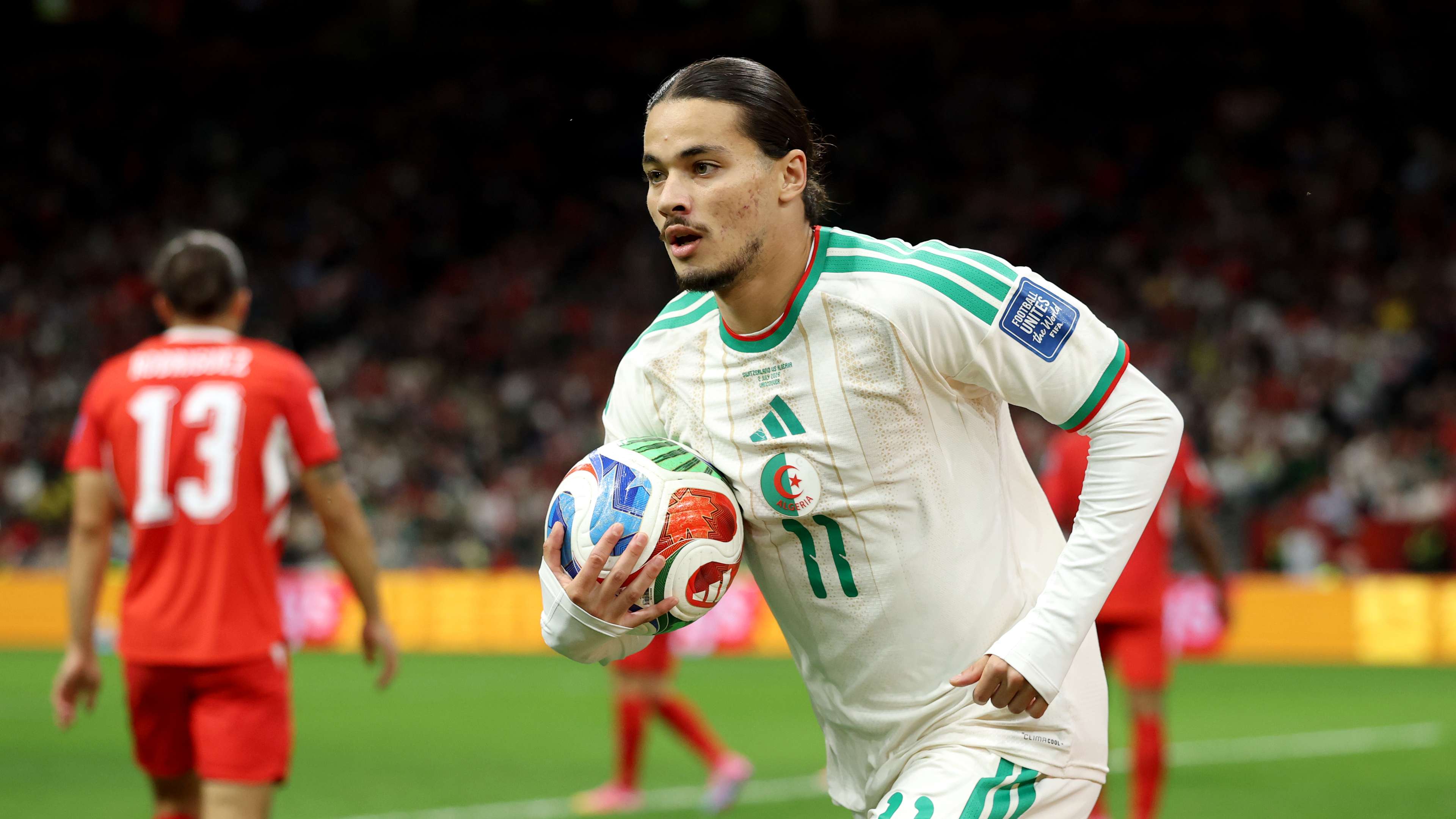 The bank guarantee blows up the deal of the season: why did Al-Ittihad of Saudi Arabia fail to sign Hadj Moussa?  