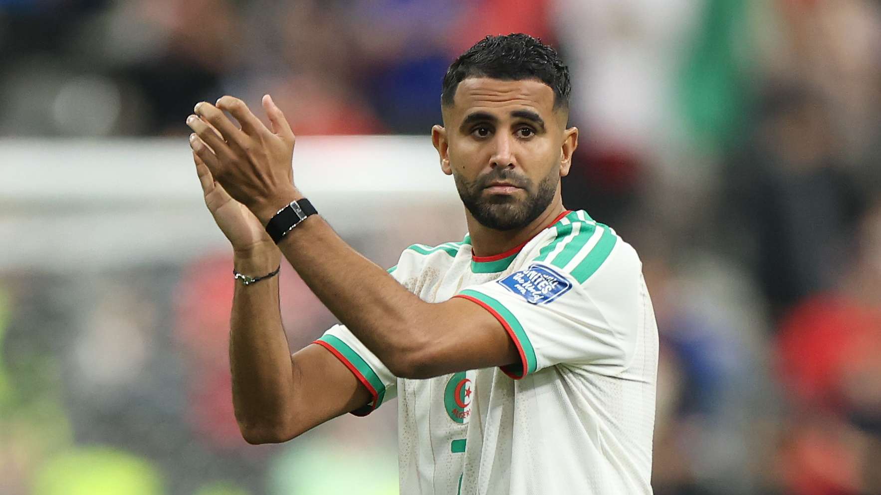 Surprise: could Riyad Mahrez return to Al-Ahli of Saudi Arabia?  