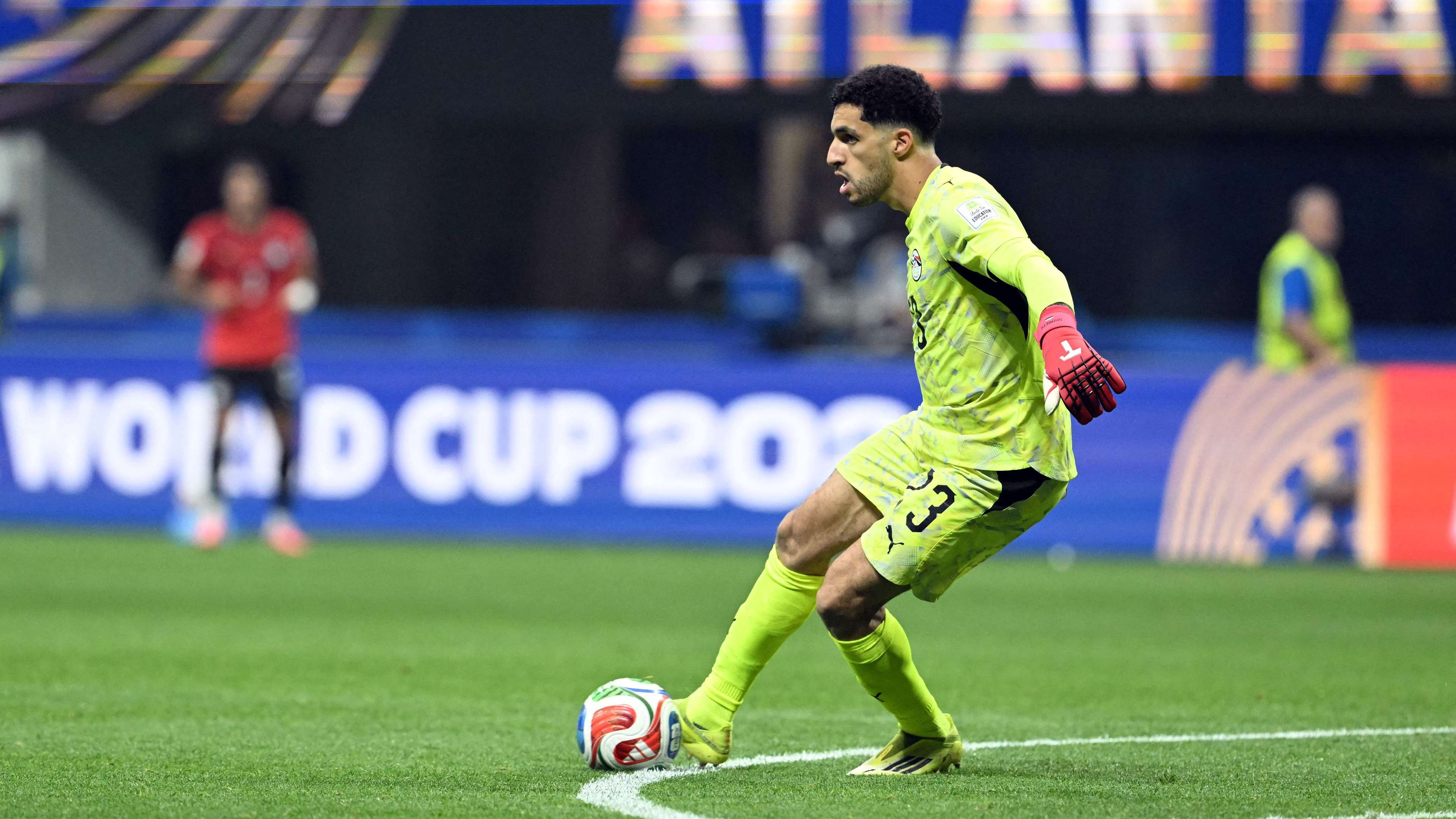 Al-Ahly announces official decision on Mostafa Shobier's future  
