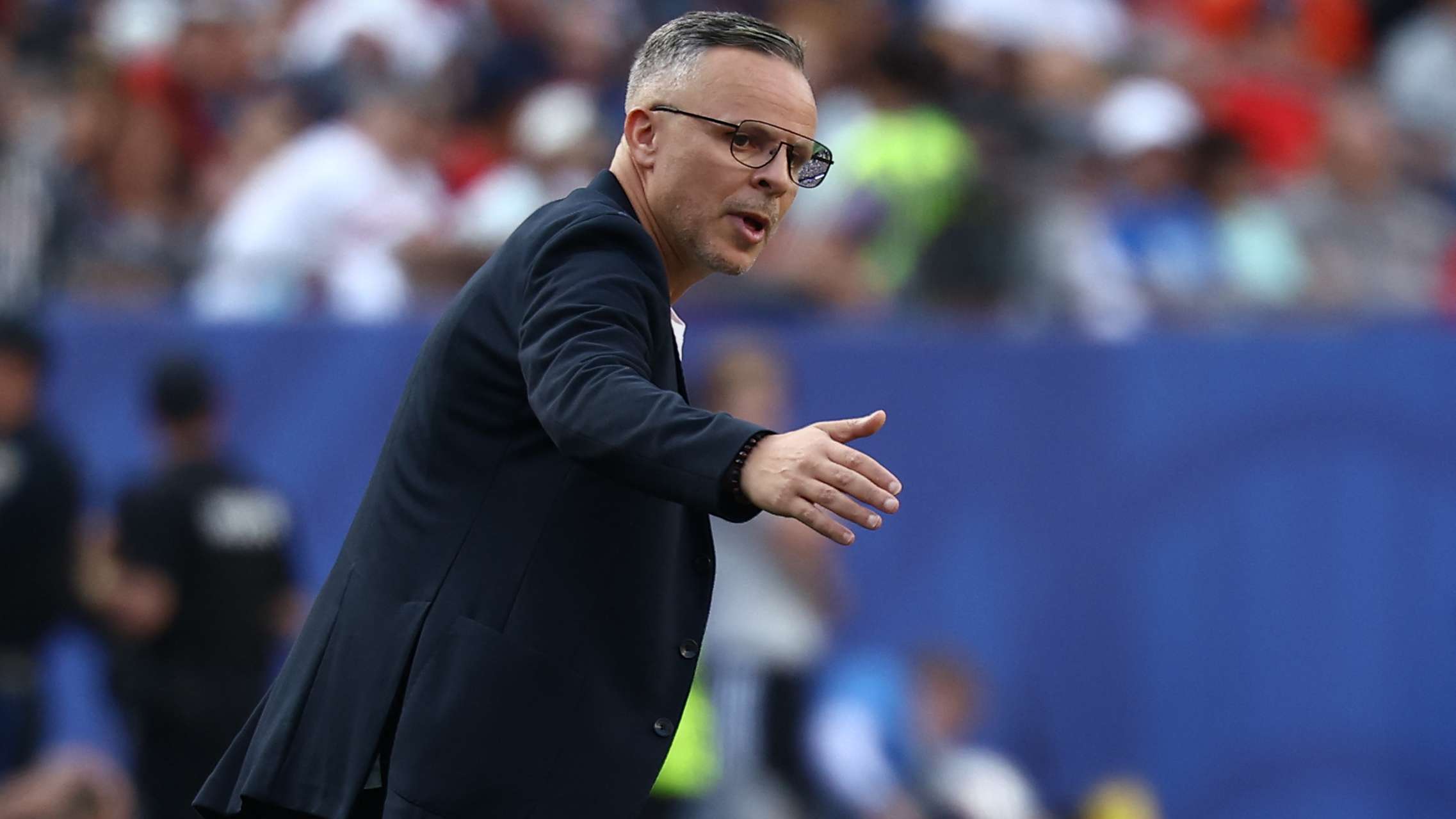 Wahbi to set date for announcing Morocco squad for Gabon and Lesotho fixtures  