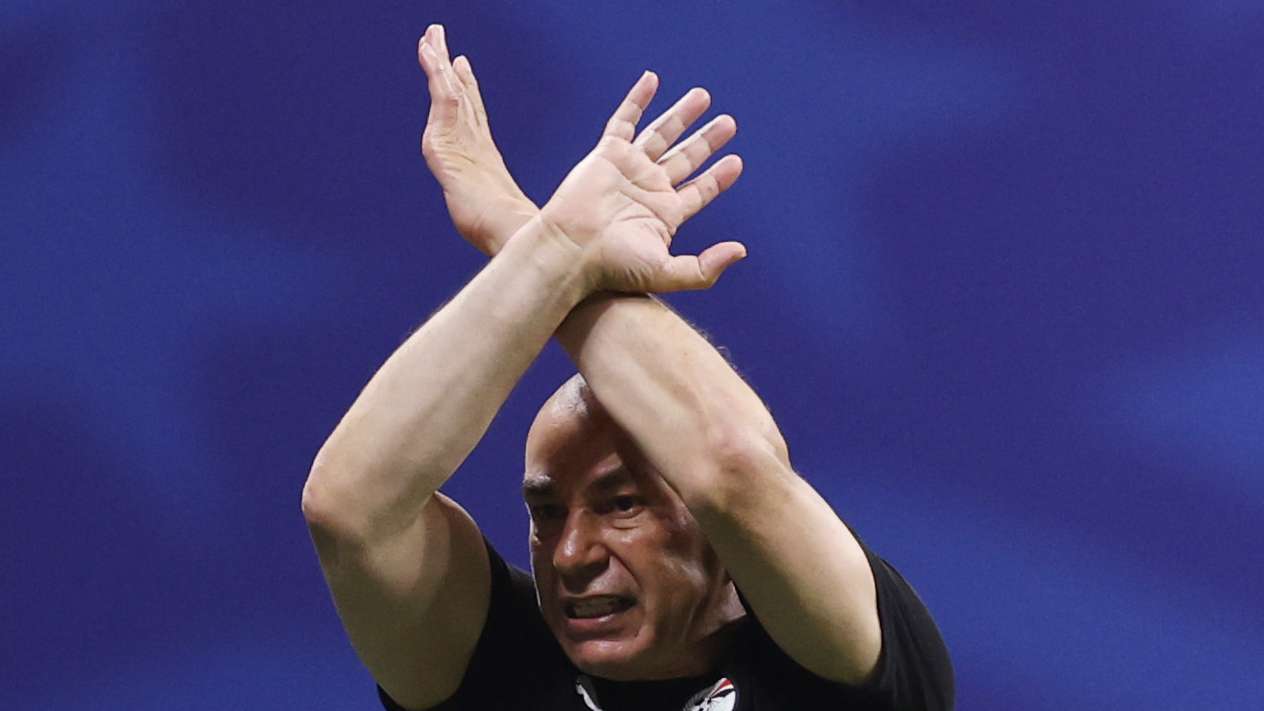 After the 'it's over' remarks: Mido opens fire on Hossam Hassan  