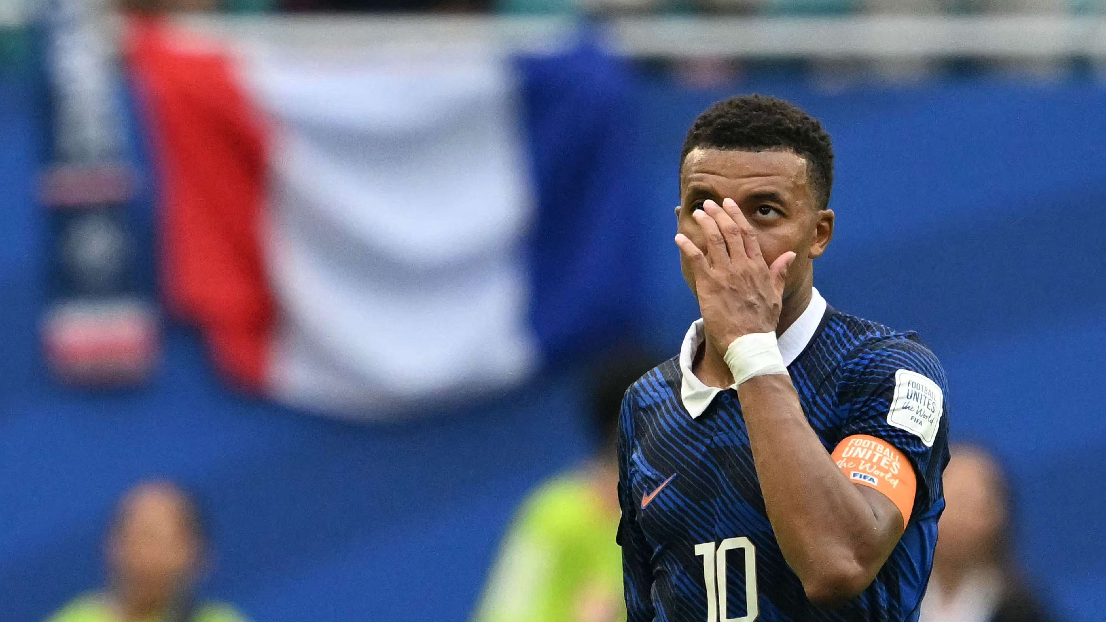 Mbappé reveals a surprise about his relationship with Zidane: what passed between them?  