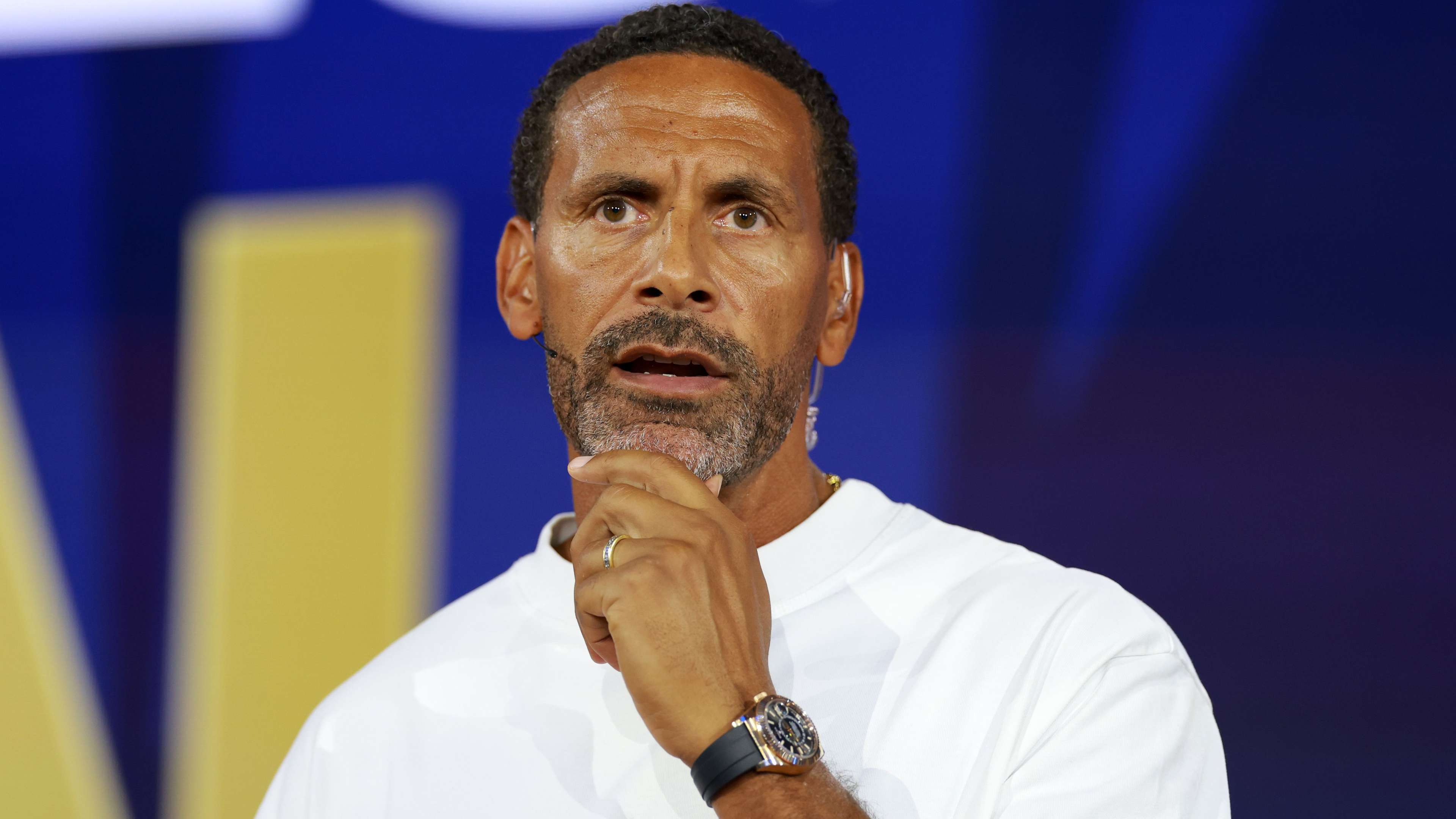 After Manchester City's conviction: Ferdinand and former Liverpool star demand Premier League titles  