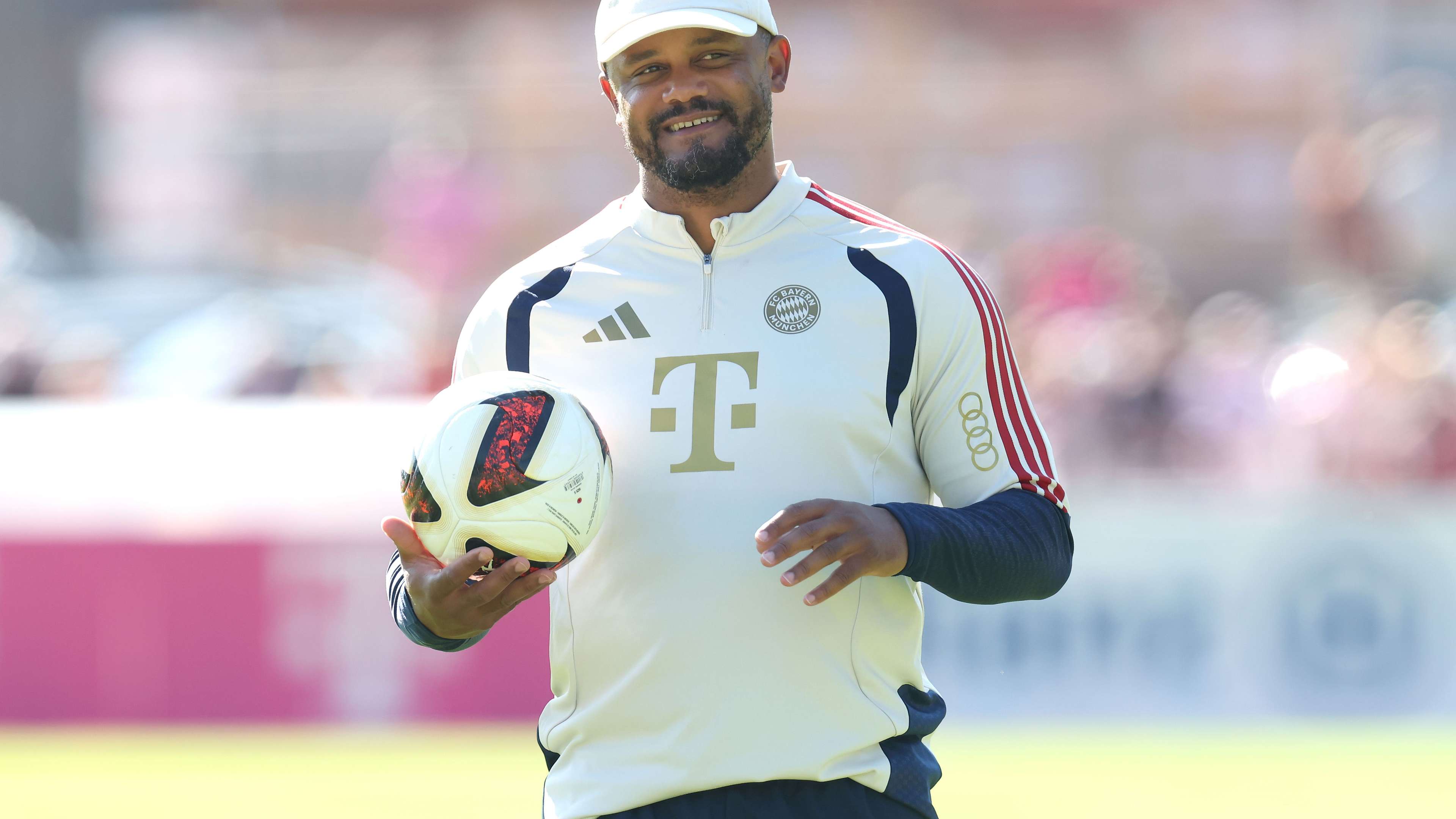 Former professional: Tottenham could win the Bundesliga "100 per cent"  