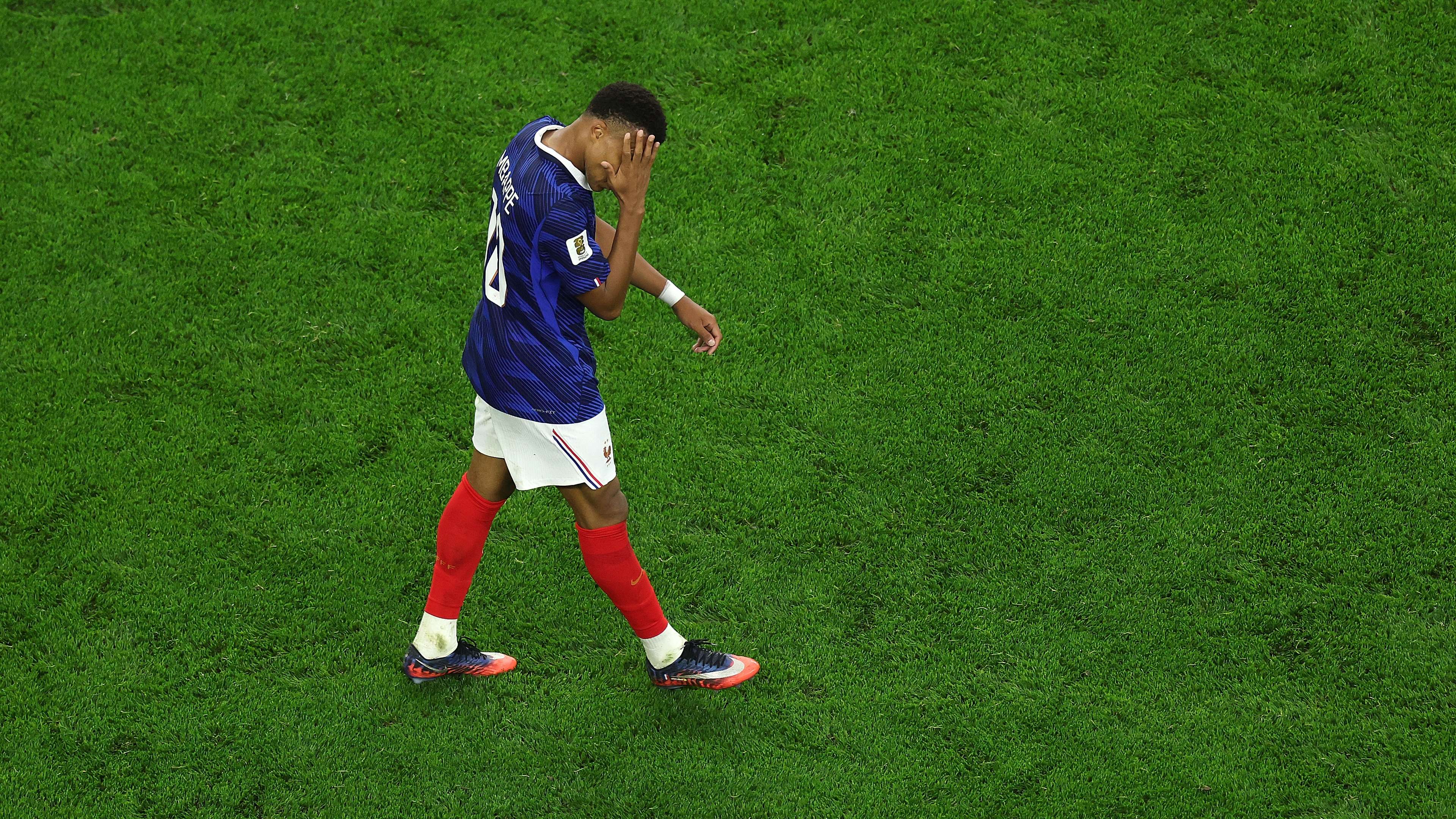 Mbappé: the Real Madrid fans' displeasure with me is only natural, and this is the truth about the Spanish complex  