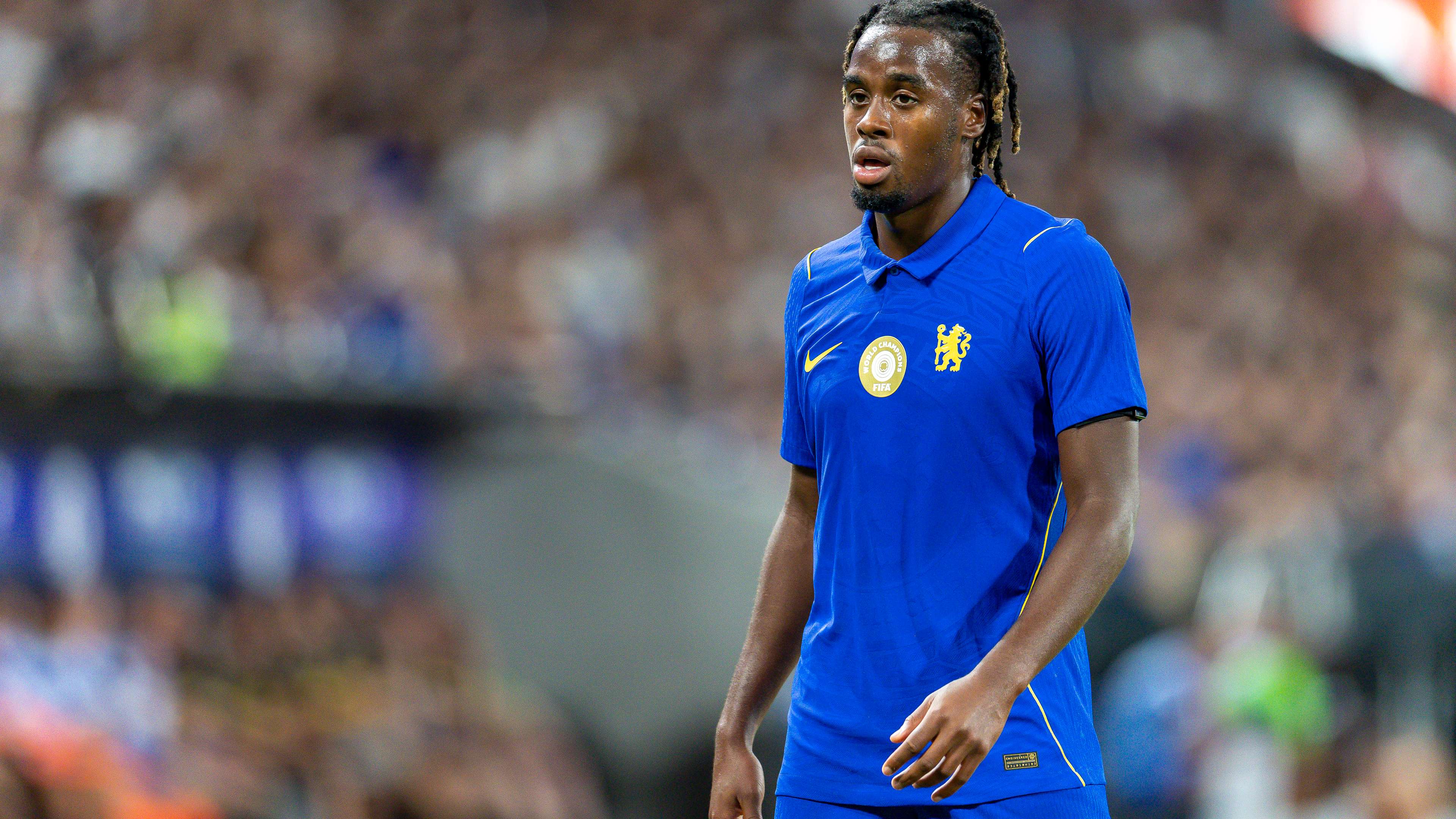 Roma, final push in the transfer market: Gittens the latest gift for Gasperini  