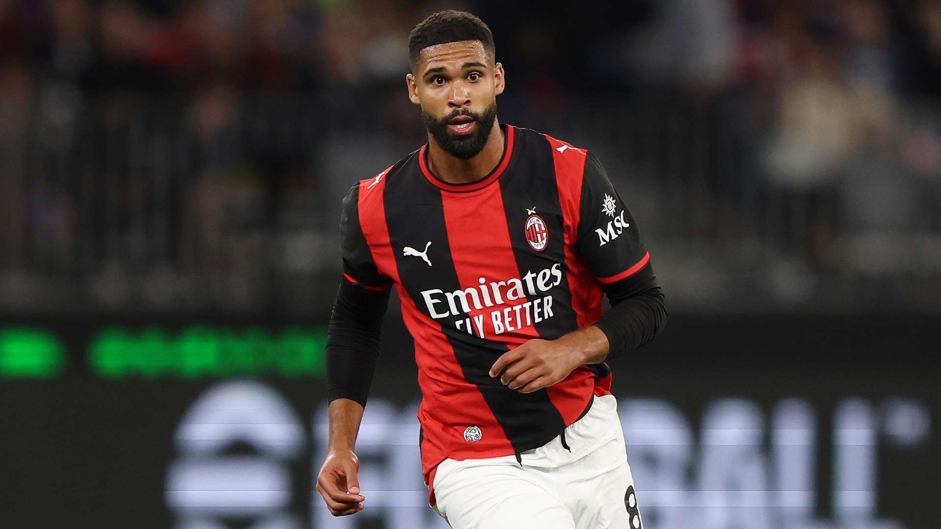 Loftus-Cheek runs less than Maignan: his future hangs in the balance  