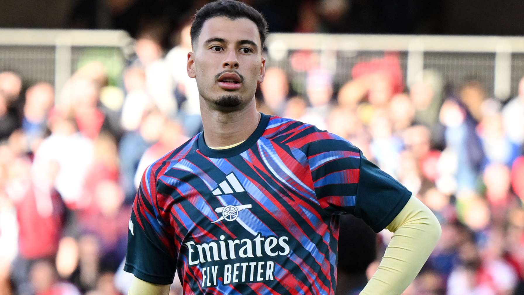 Martinelli joins Al-Hilal  