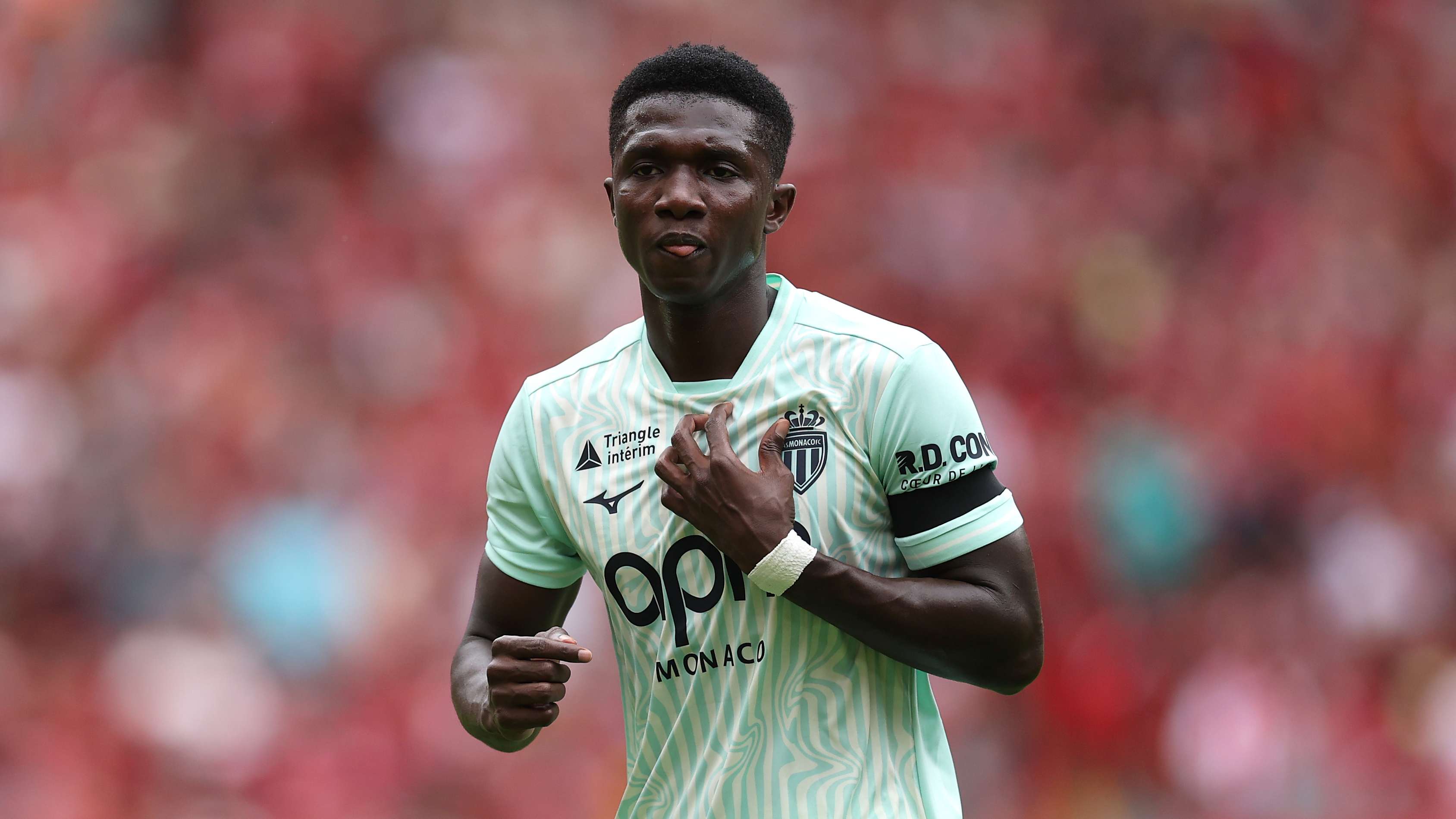 Camara agent slams Monaco after Chelsea deal collapses  
