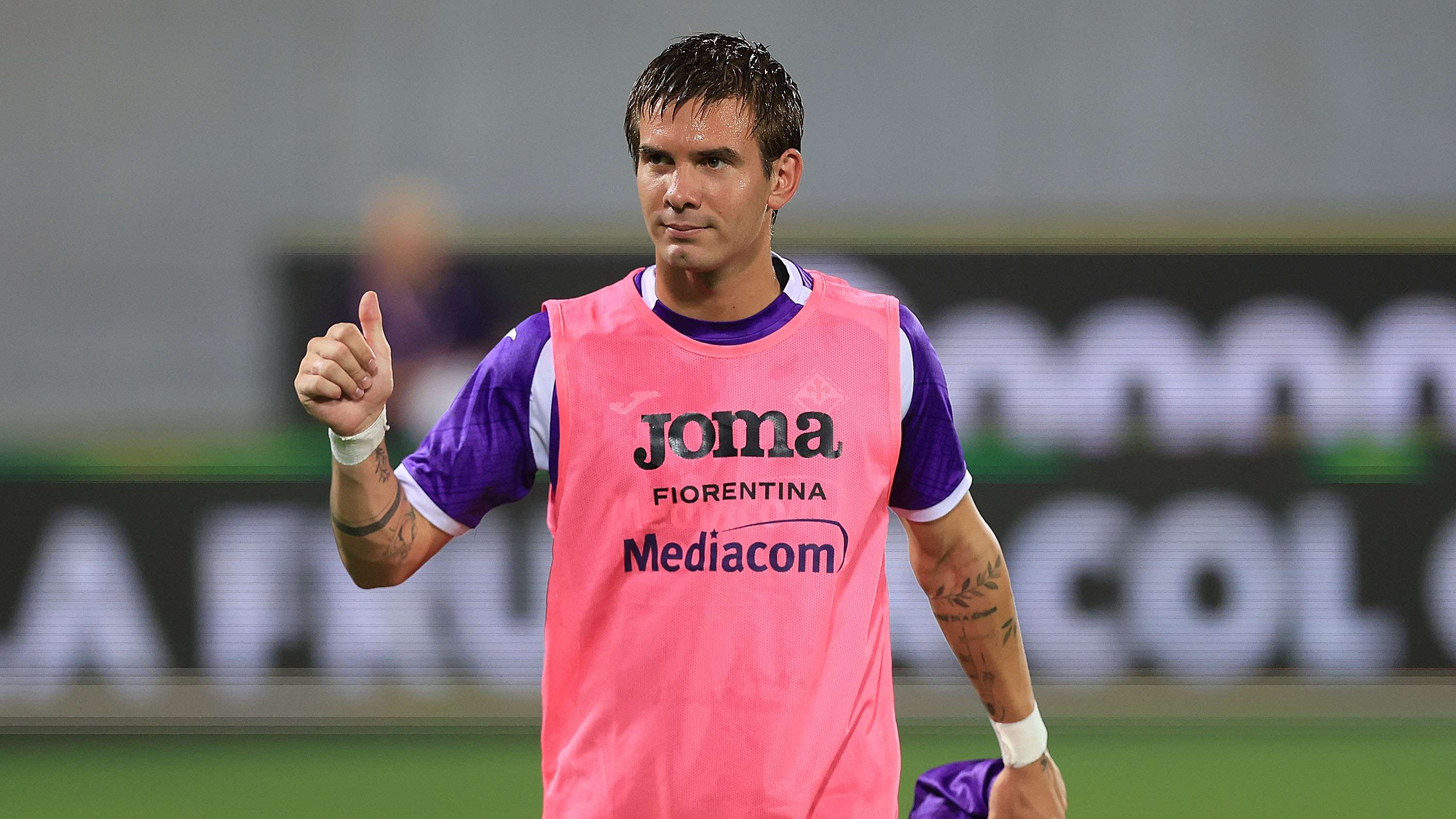 Mastantuono: I'm sad because of Messi, and Mourinho's advice was behind my departure from Real Madrid  