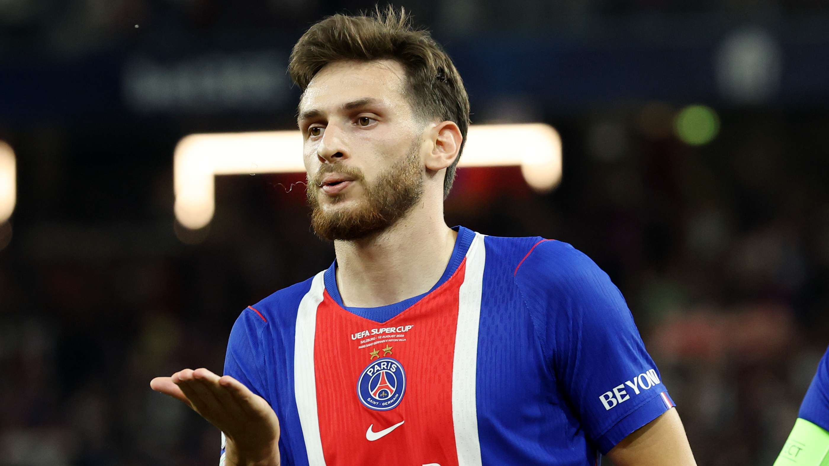 Arsenal beat Liverpool and Juve to sign Bartishvili  