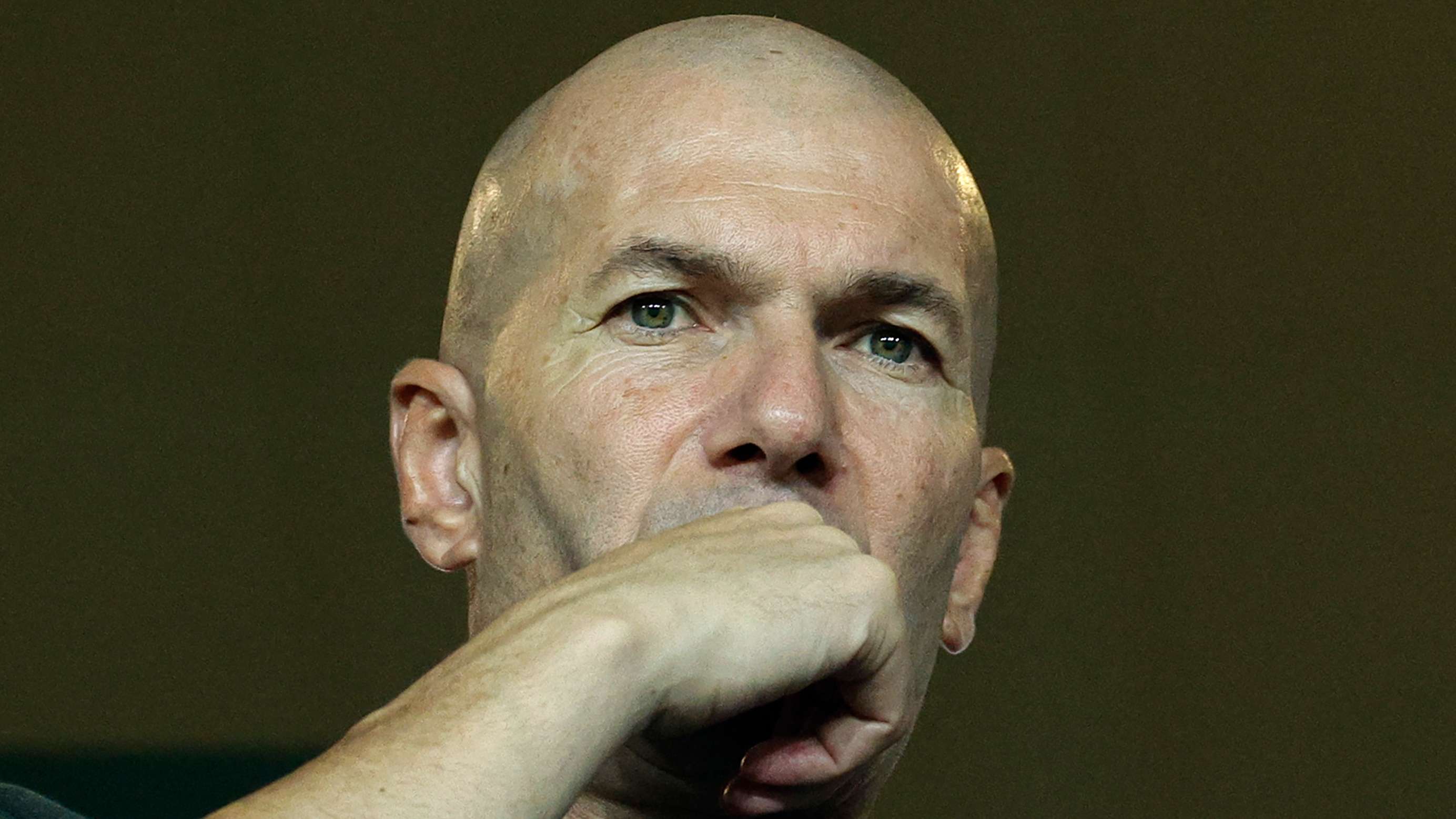 55 players and a three-pronged reading: Zidane adopts a special method to select the France squad  