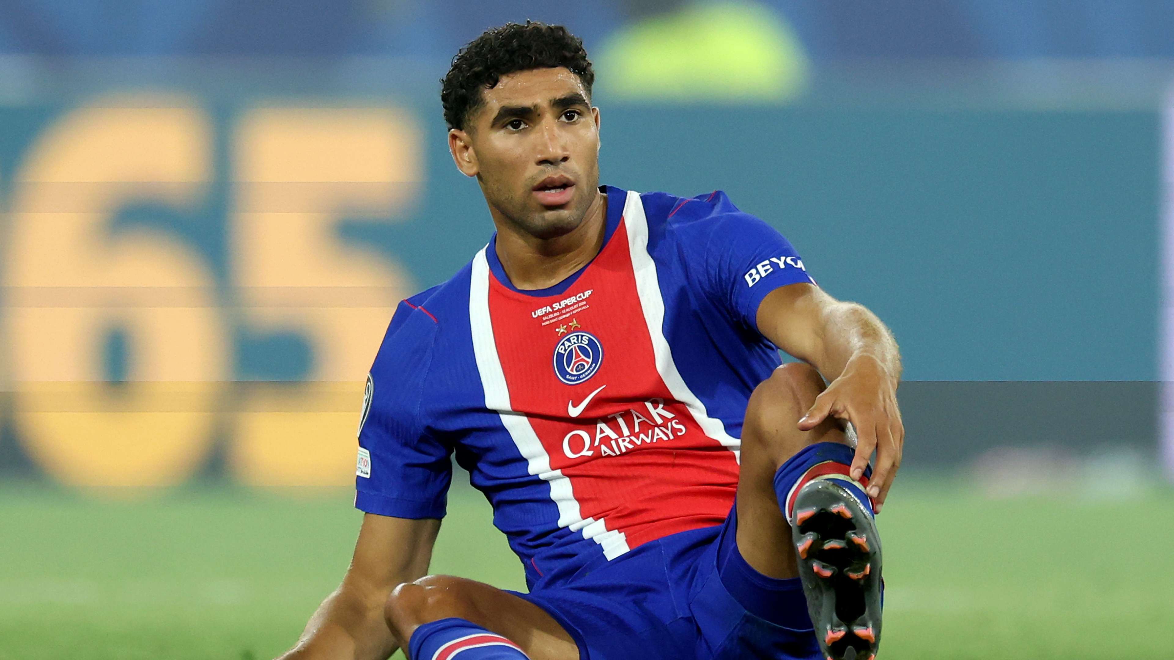 'Put his career on hold!' - Hakimi urged to step away after rape trial confirmed  