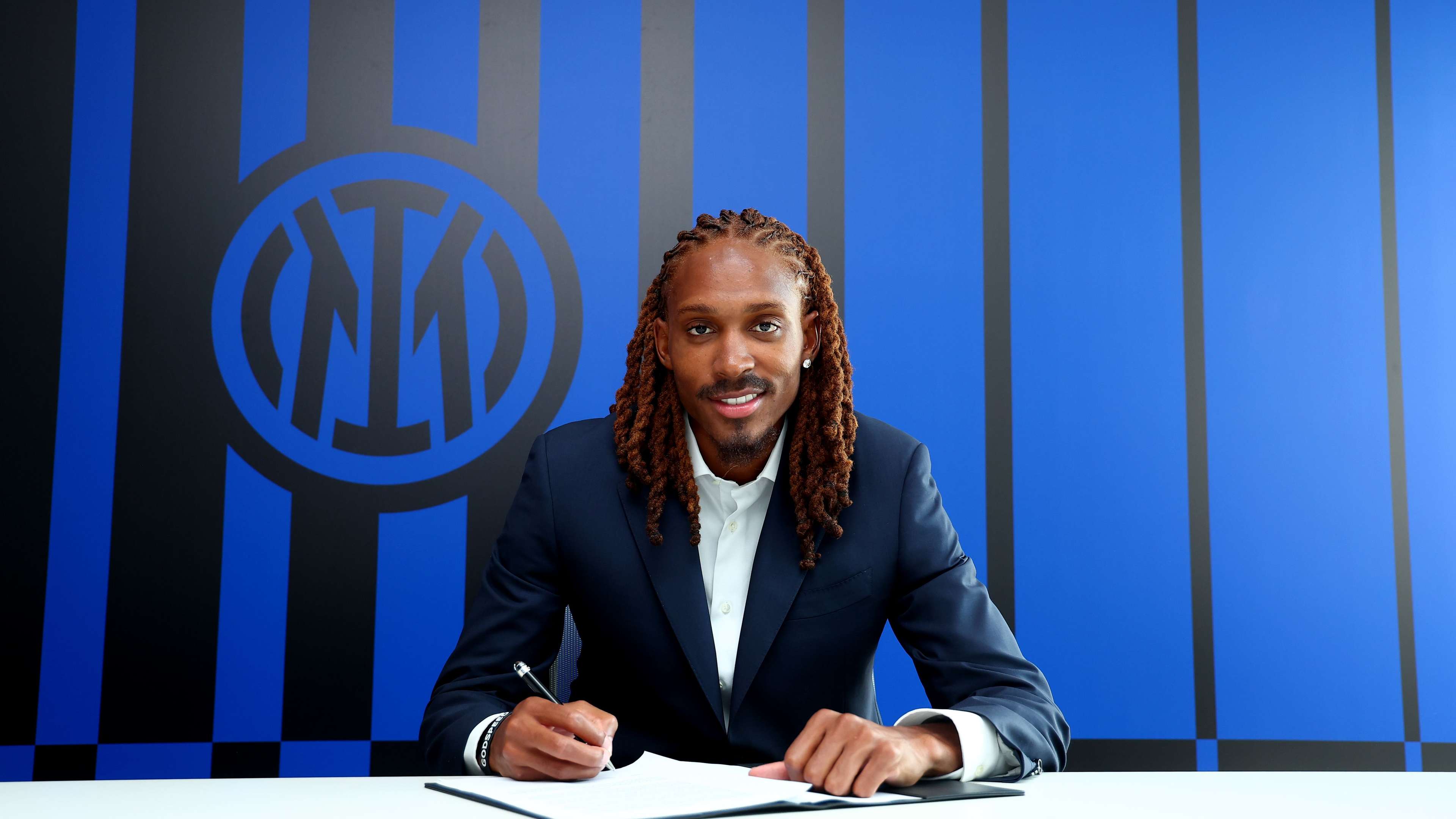 Inter, Spence is back: training with the group, could he already be called up for Udinese?  