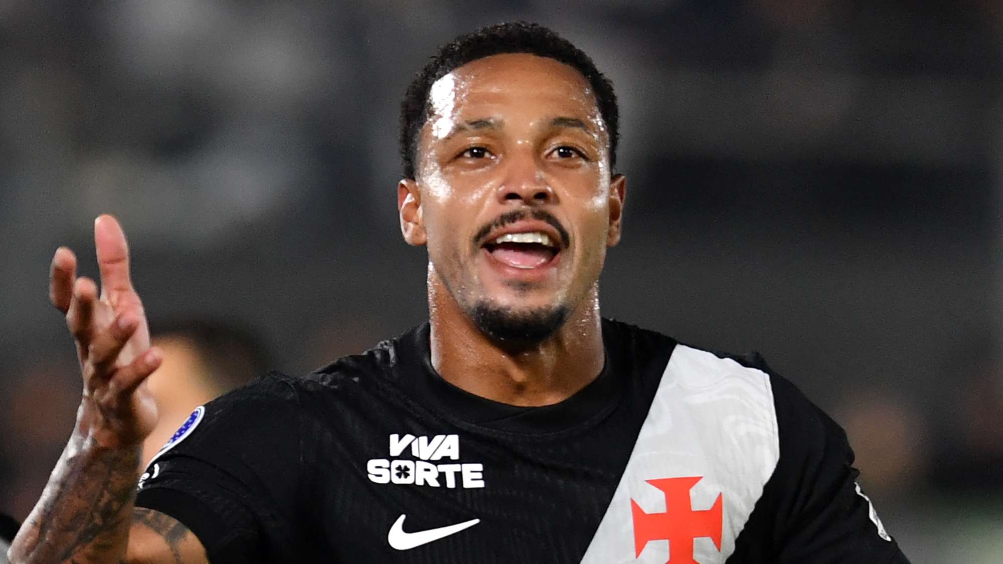 Brazil police raid top-flight footballer's home in arms & drugs probe  