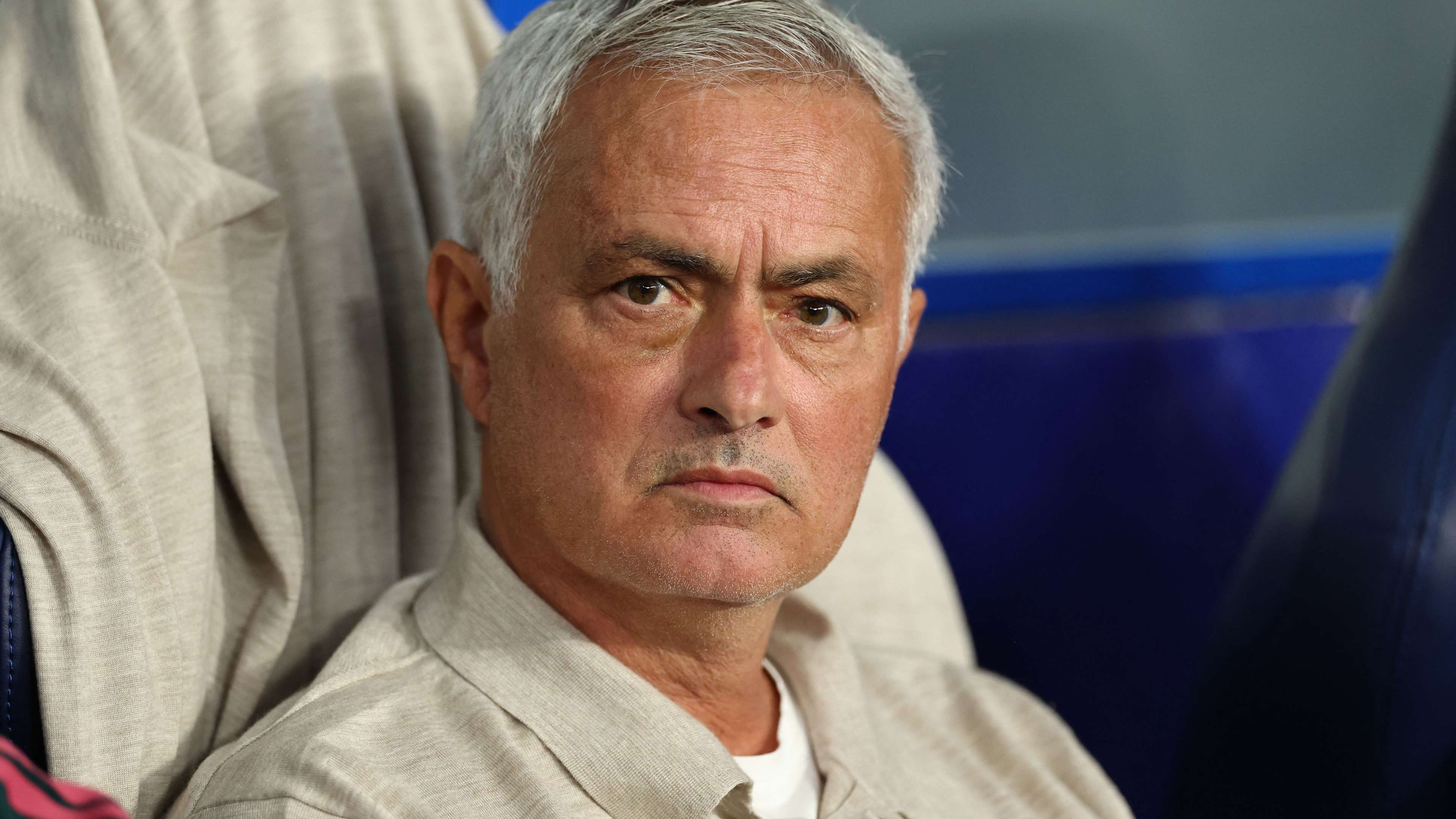After five months of agony: Mourinho receives the news he had been waiting for at Real Madrid  