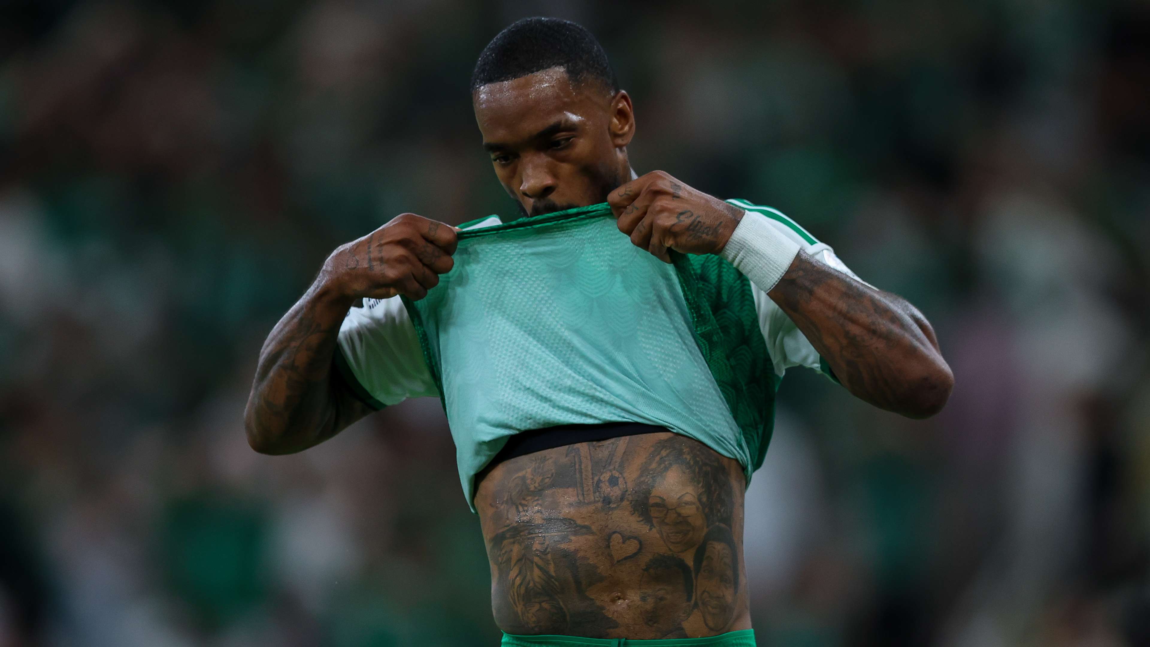 Video: Ivan Toney's championship: internal clash deepens Al-Ahli's wounds  