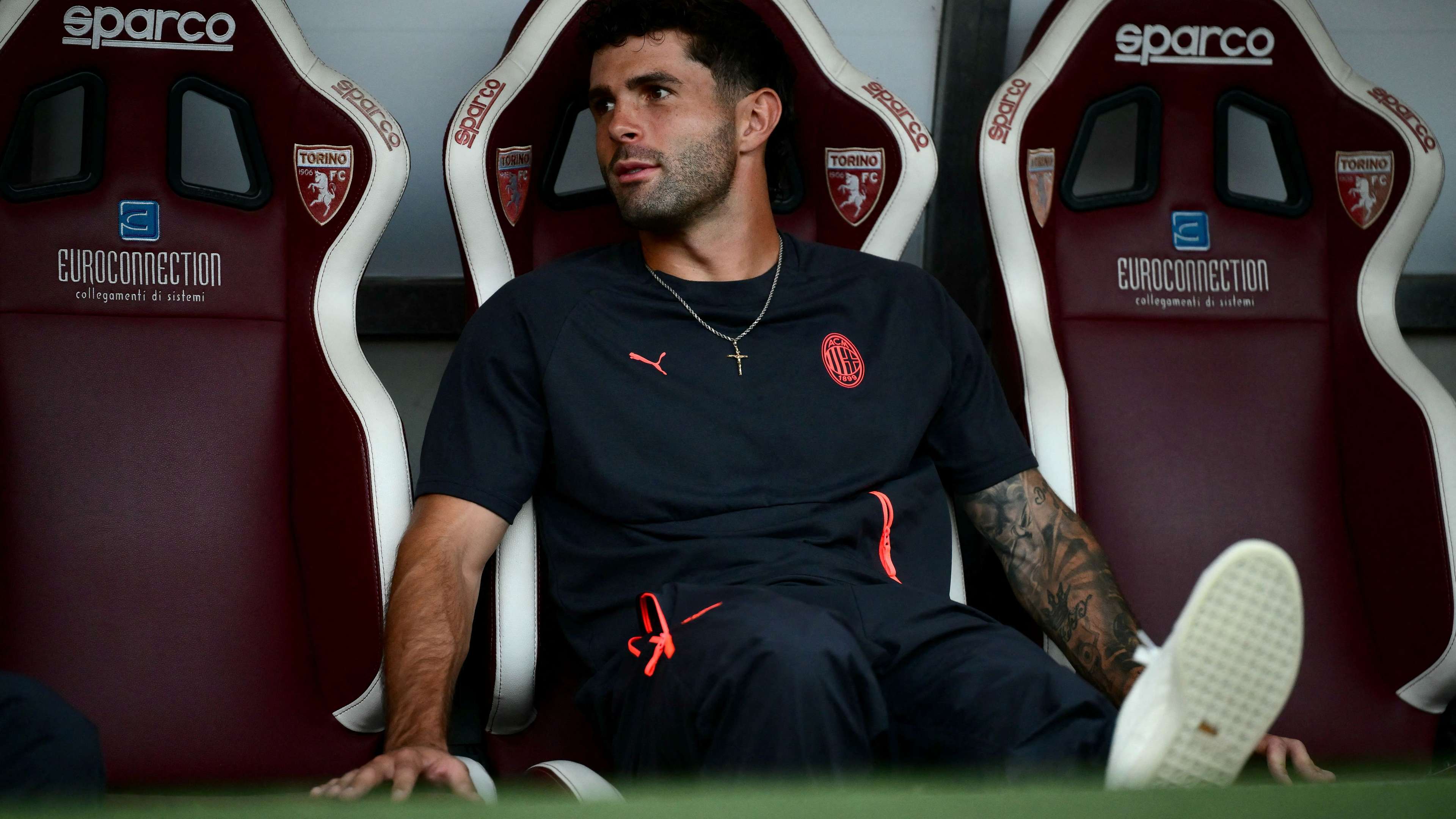 Milan, how is Pulisic? Amorim’s doubts, his renewal in the balance, the leadership to be rediscovered  