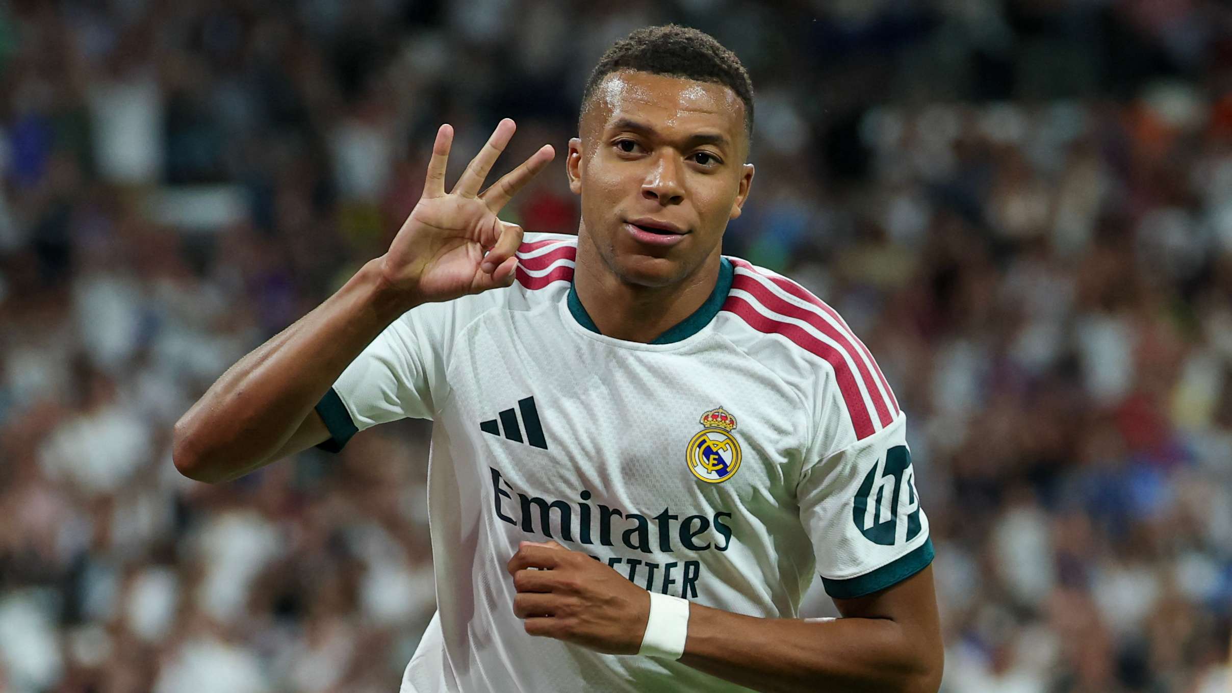 Mbappé: “Inter? I prefer AC Milan, but they deserve respect”  