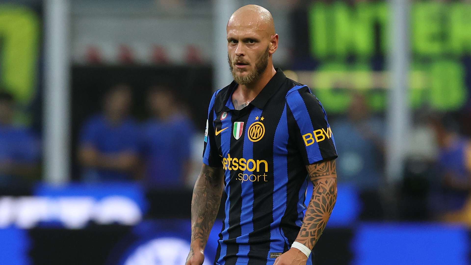 Inter, Dimarco and Spence’s condition: when their return is expected  