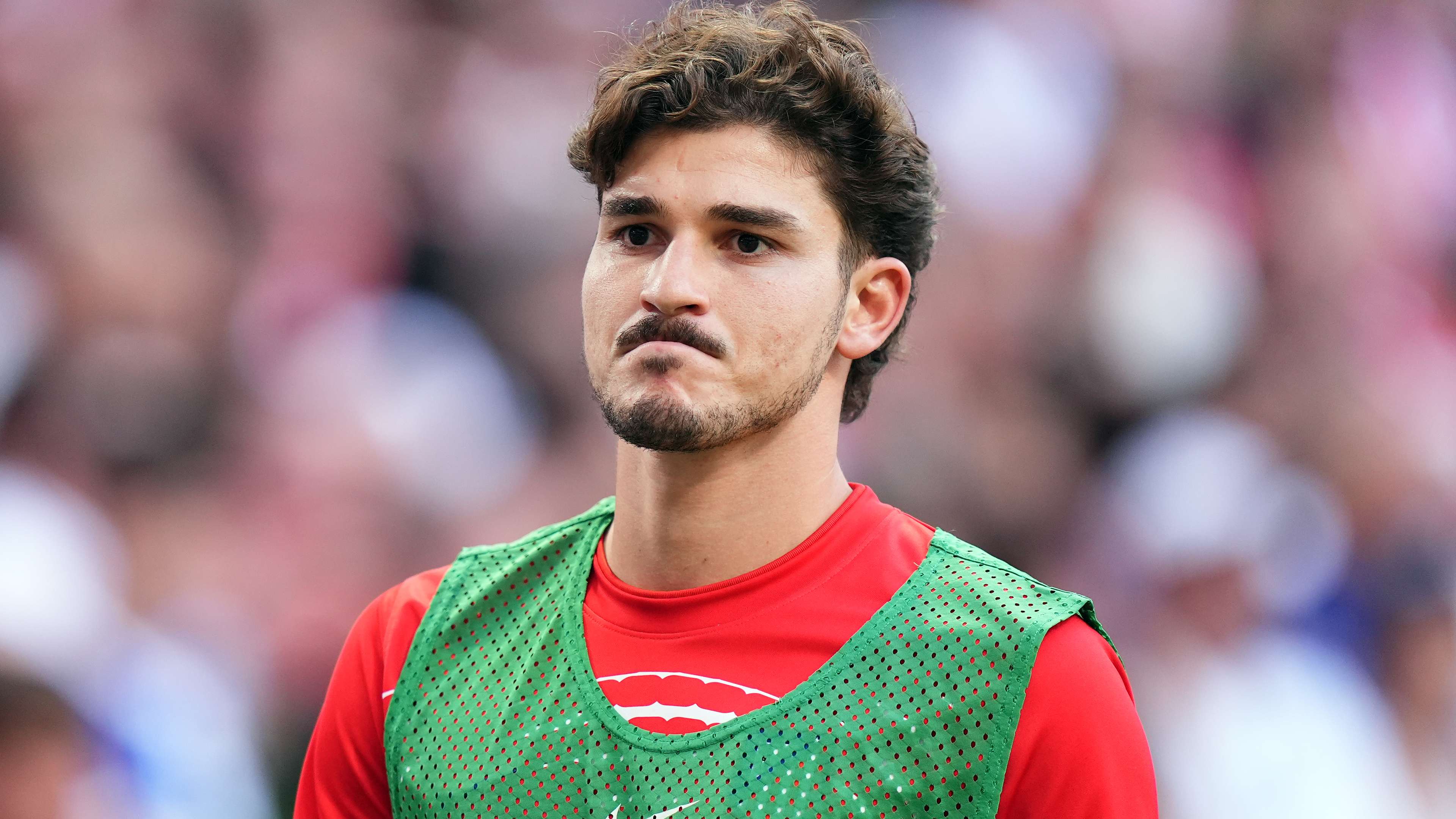 Will the player be frozen out? Atletico Madrid fall back on the past to thwart Barcelona and Alvarez's plan  